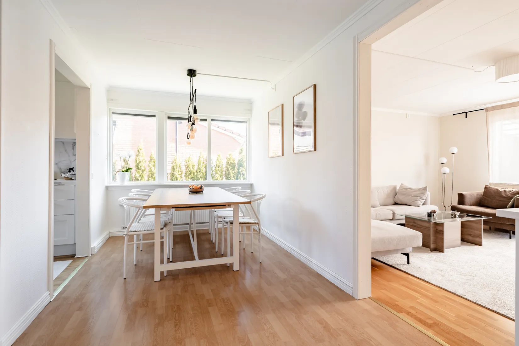 Villa, Valthornsgatan 19, Kronoparken/Universitetet, Karlstad