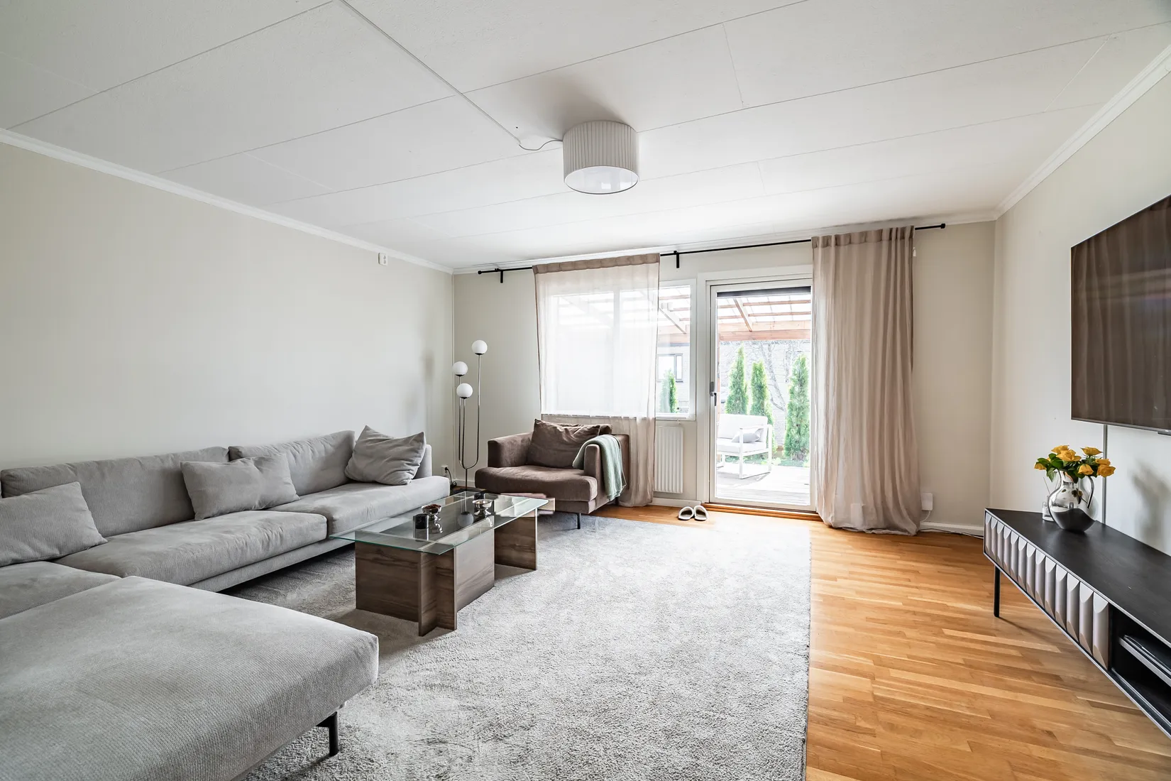 Villa, Valthornsgatan 19, Kronoparken/Universitetet, Karlstad