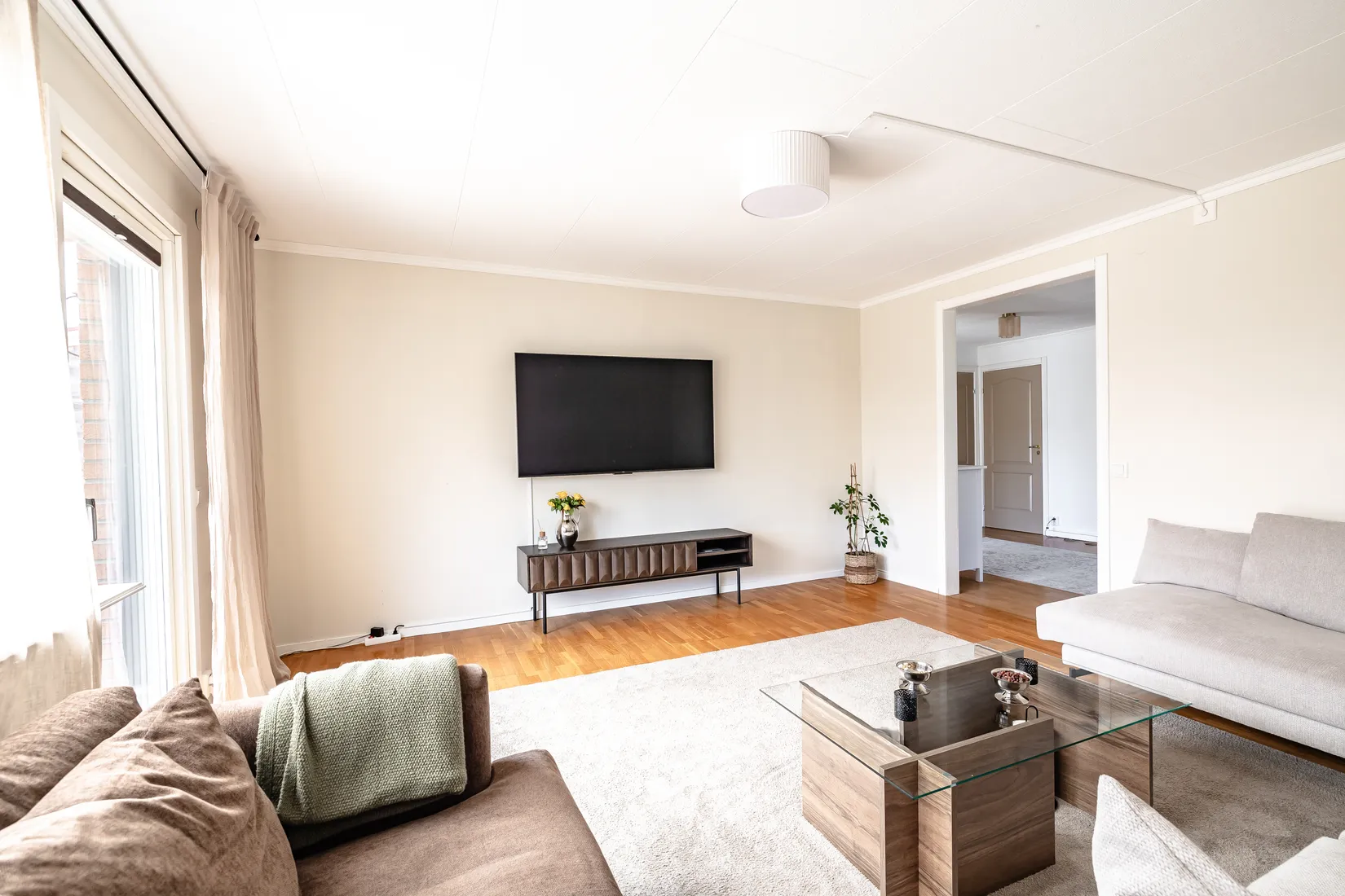 Villa, Valthornsgatan 19, Kronoparken/Universitetet, Karlstad