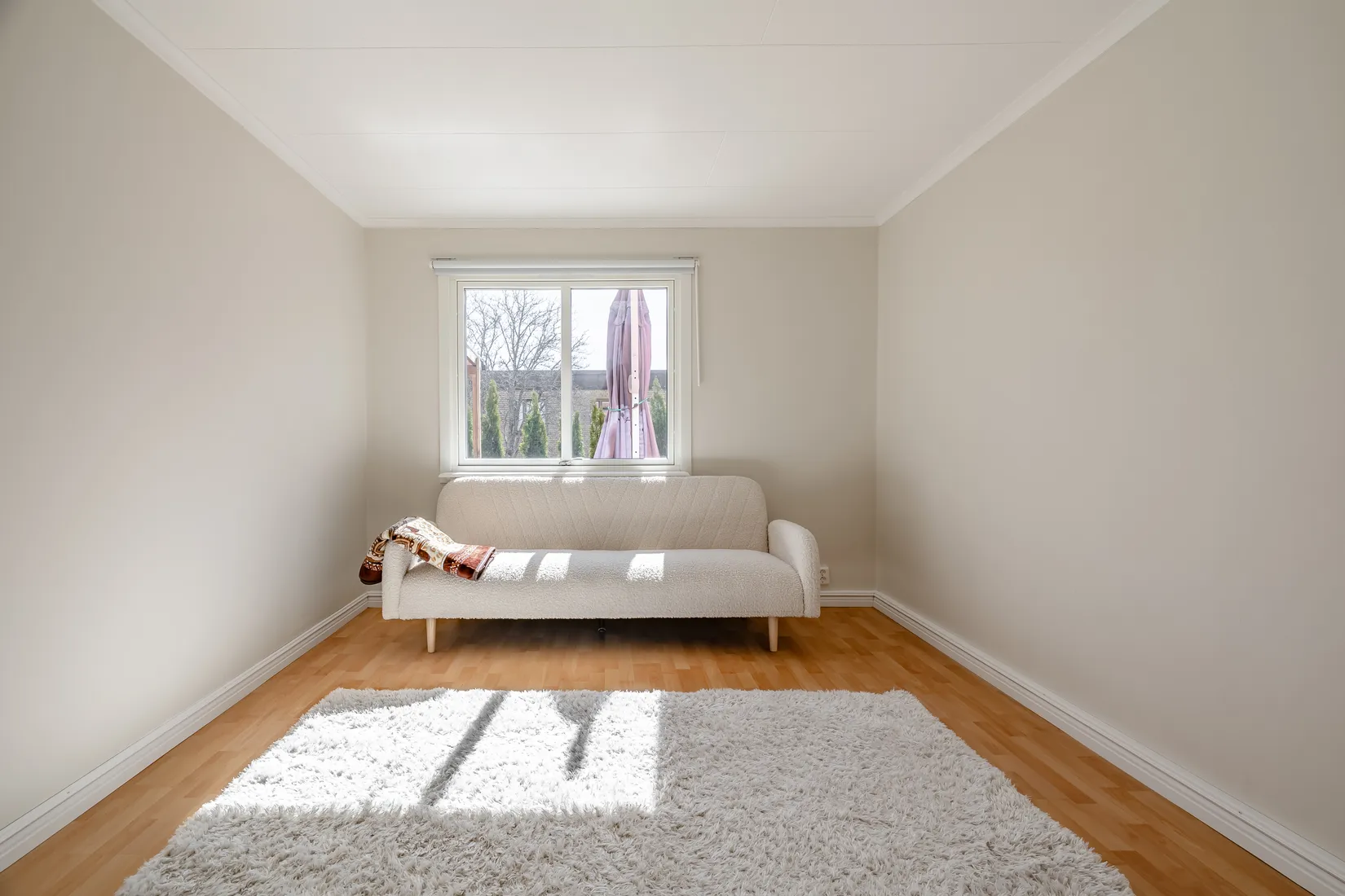 Villa, Valthornsgatan 19, Kronoparken/Universitetet, Karlstad