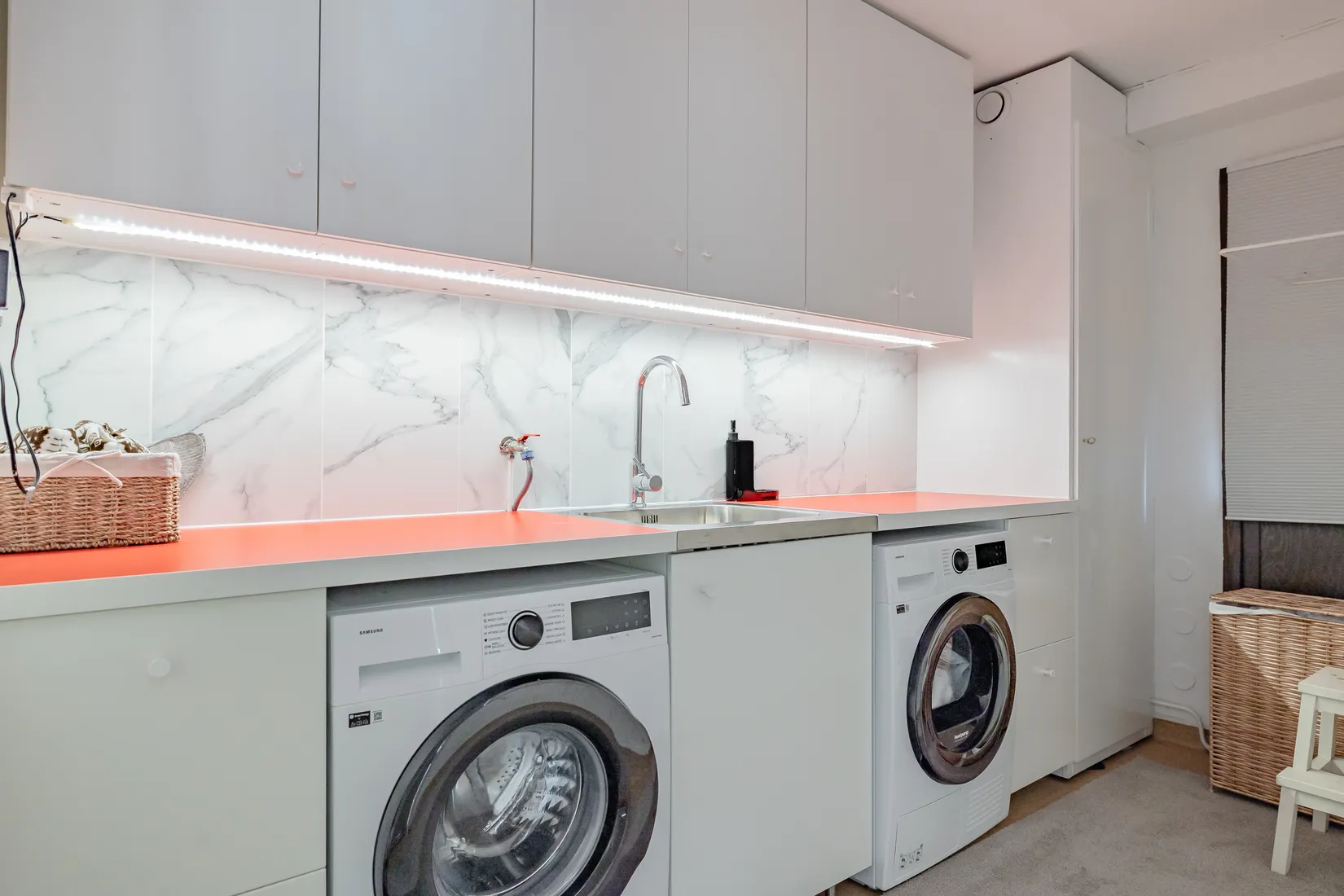 Villa, Valthornsgatan 19, Kronoparken/Universitetet, Karlstad