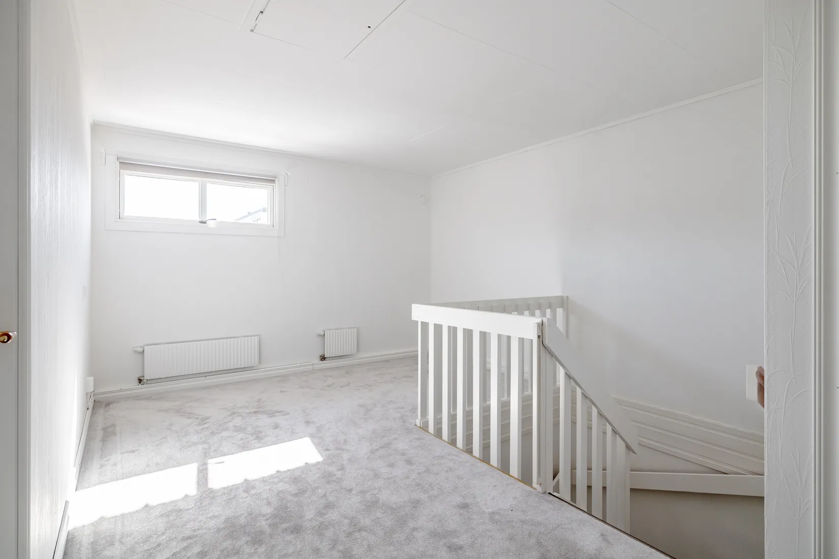 Villa, Valthornsgatan 19, Kronoparken/Universitetet, Karlstad