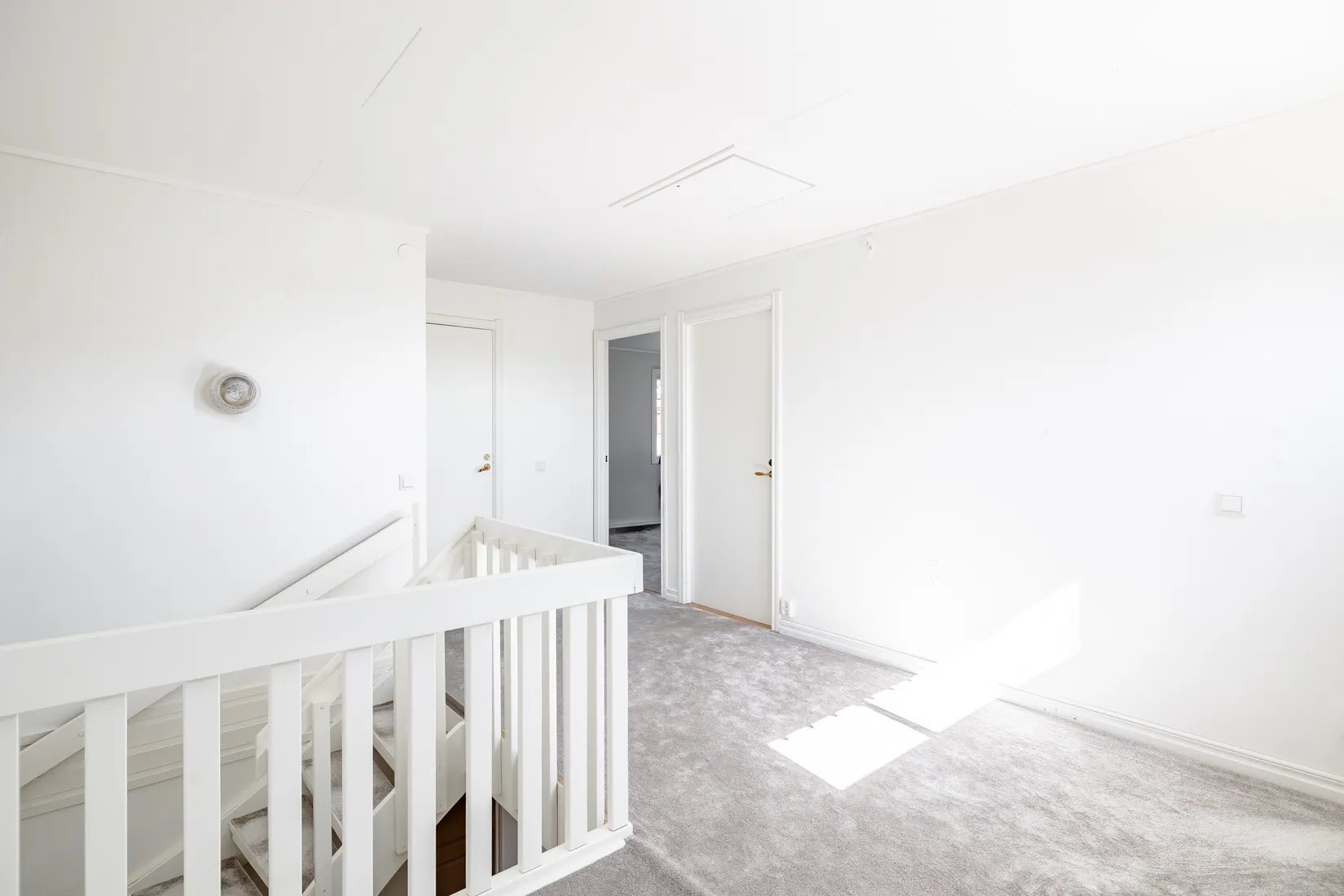 Villa, Valthornsgatan 19, Kronoparken/Universitetet, Karlstad