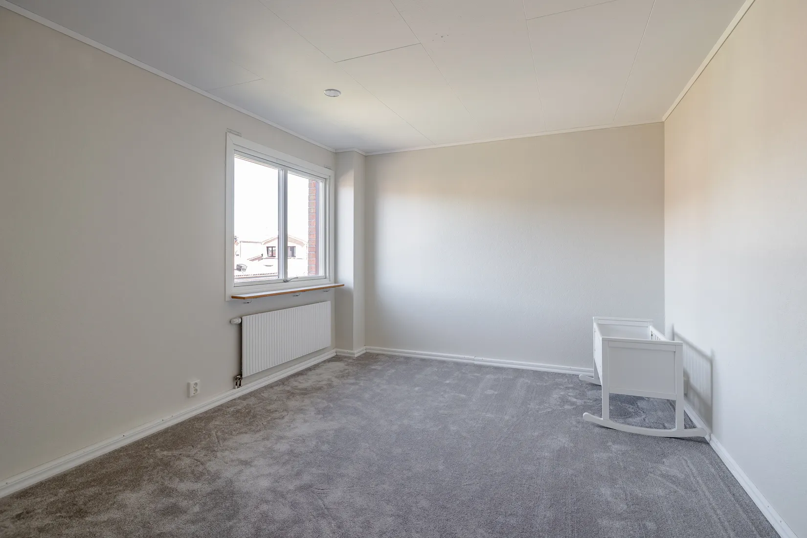 Villa, Valthornsgatan 19, Kronoparken/Universitetet, Karlstad