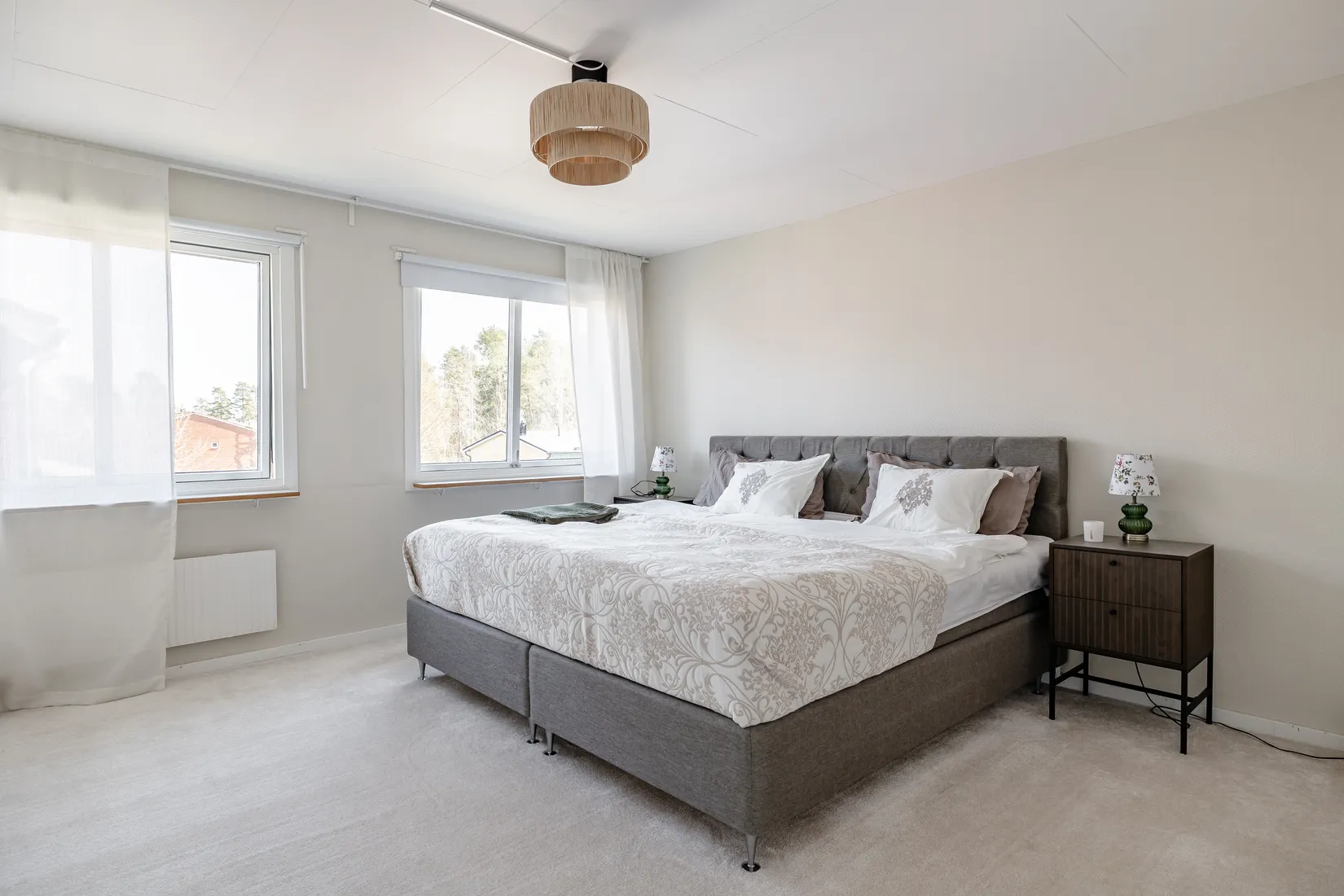 Villa, Valthornsgatan 19, Kronoparken/Universitetet, Karlstad