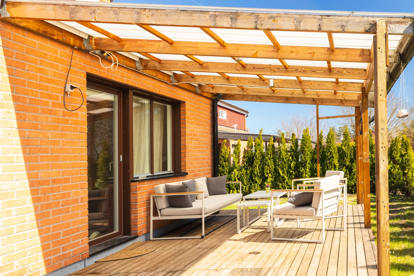 Villa, Valthornsgatan 19, Kronoparken/Universitetet, Karlstad