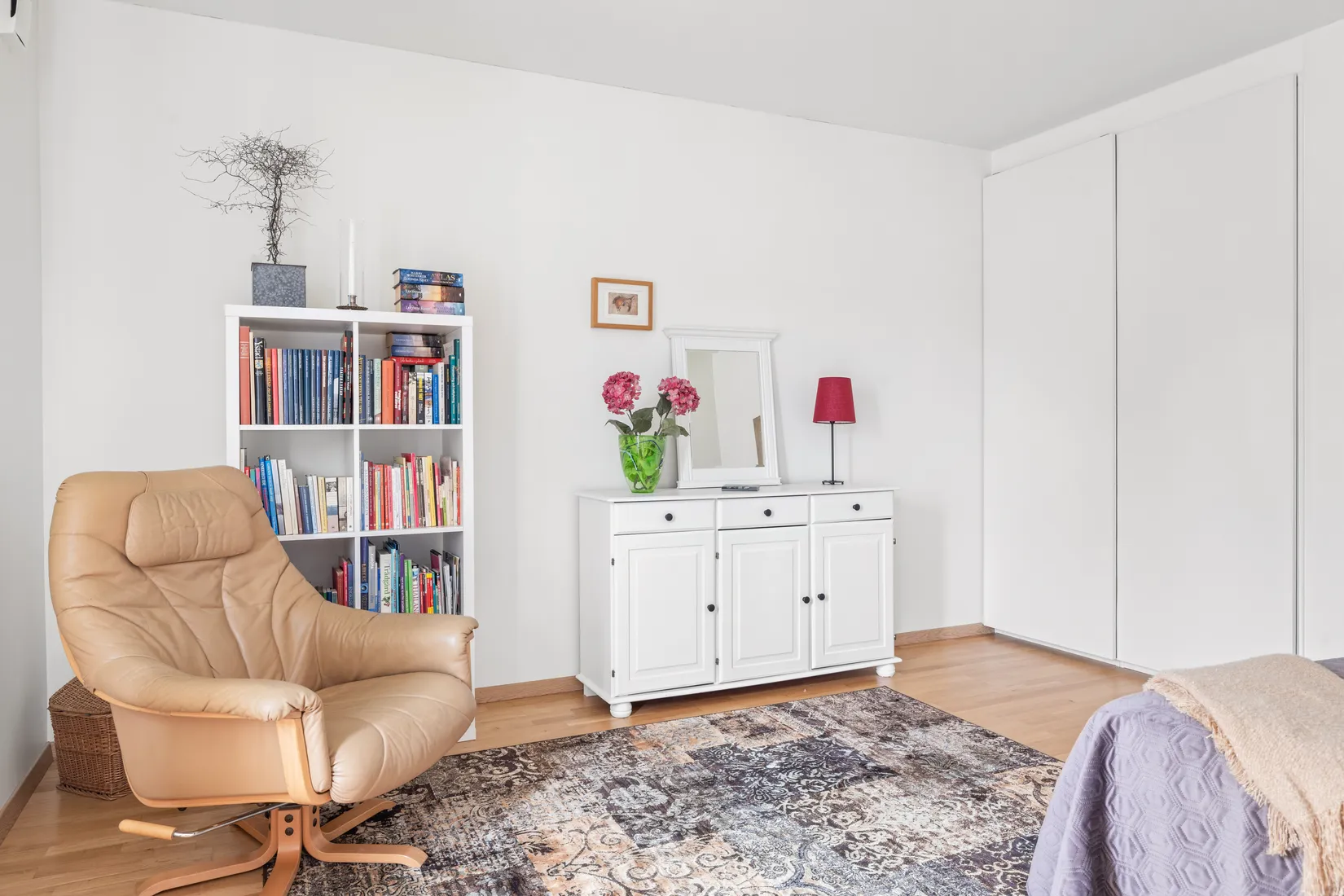 Bostadsrätt, Krokfiskevägen 3, Nybrostrand, Ystad