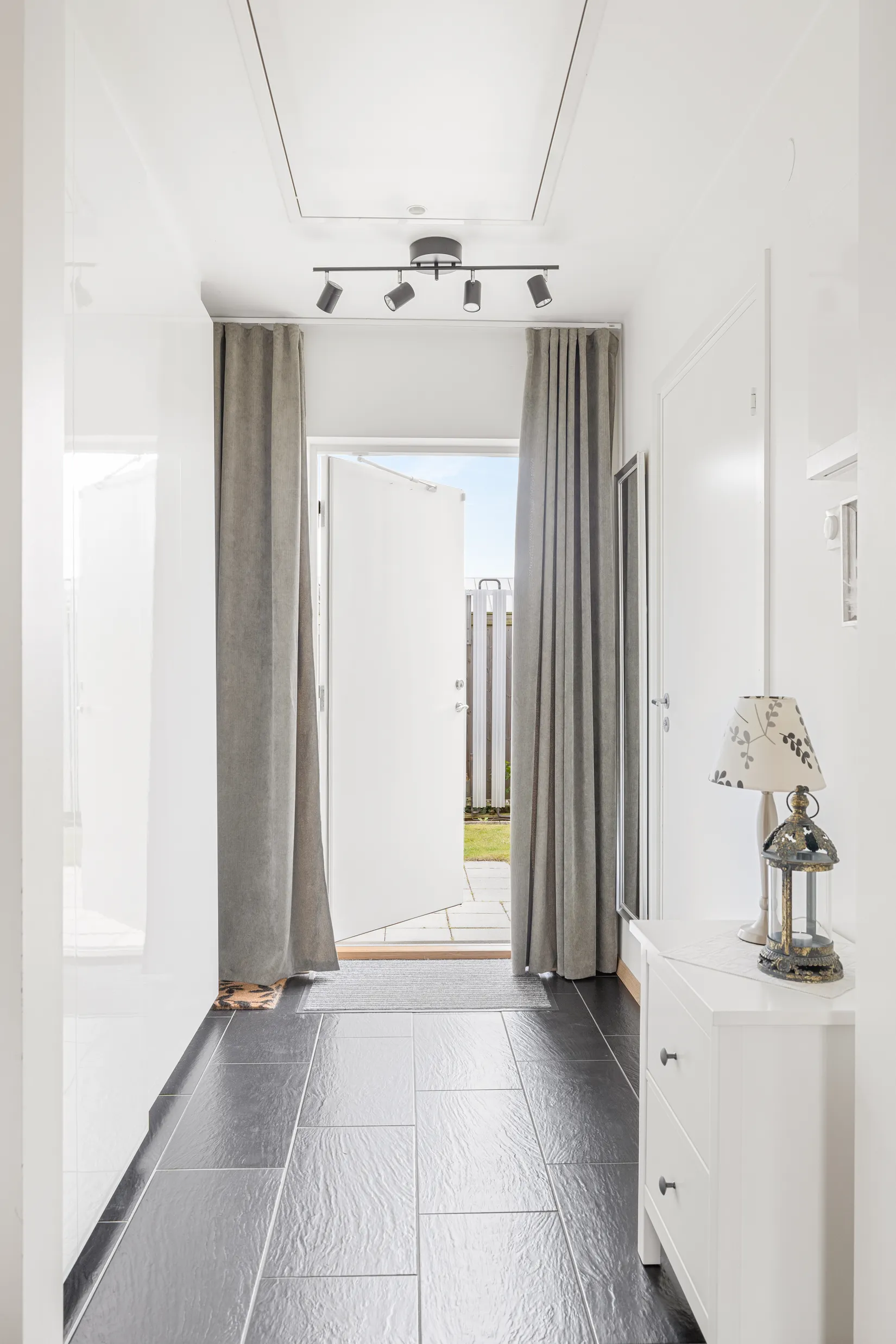 Bostadsrätt, Krokfiskevägen 3, Nybrostrand, Ystad