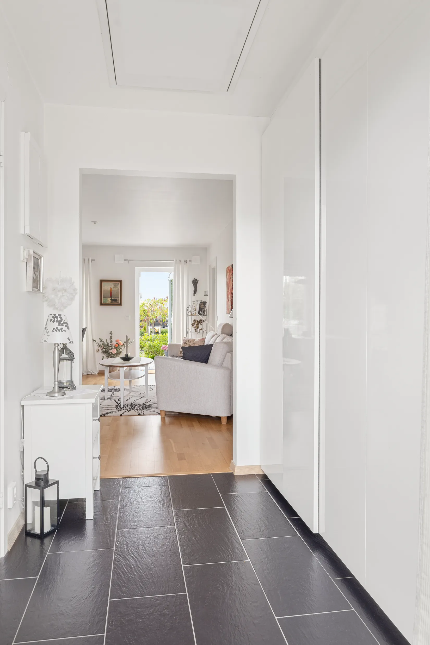 Bostadsrätt, Krokfiskevägen 3, Nybrostrand, Ystad