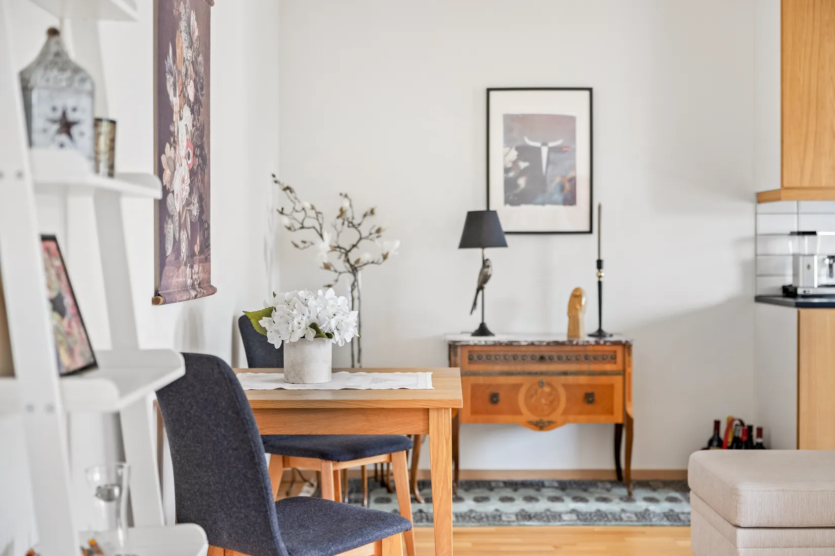 Bostadsrätt, Krokfiskevägen 3, Nybrostrand, Ystad