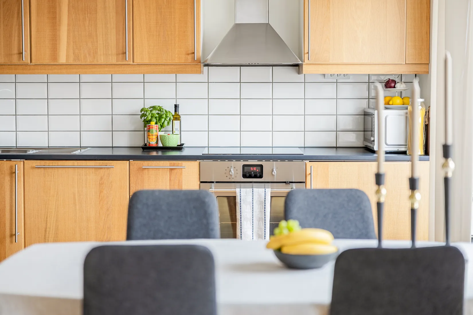 Bostadsrätt, Krokfiskevägen 3, Nybrostrand, Ystad