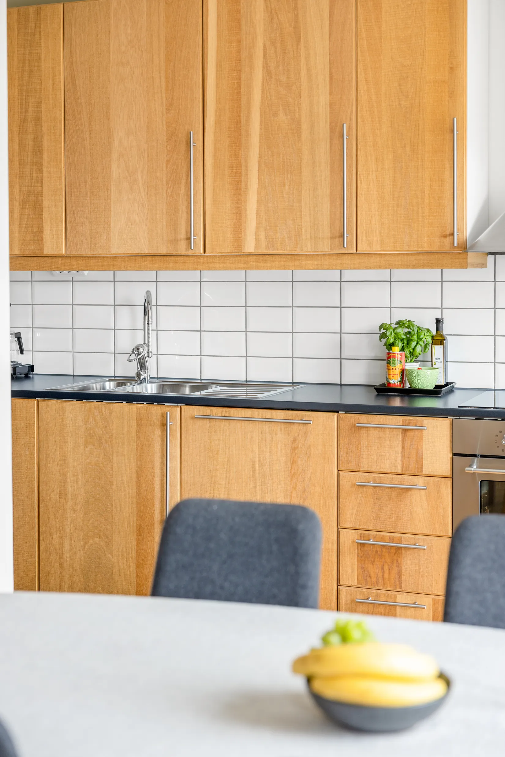 Bostadsrätt, Krokfiskevägen 3, Nybrostrand, Ystad