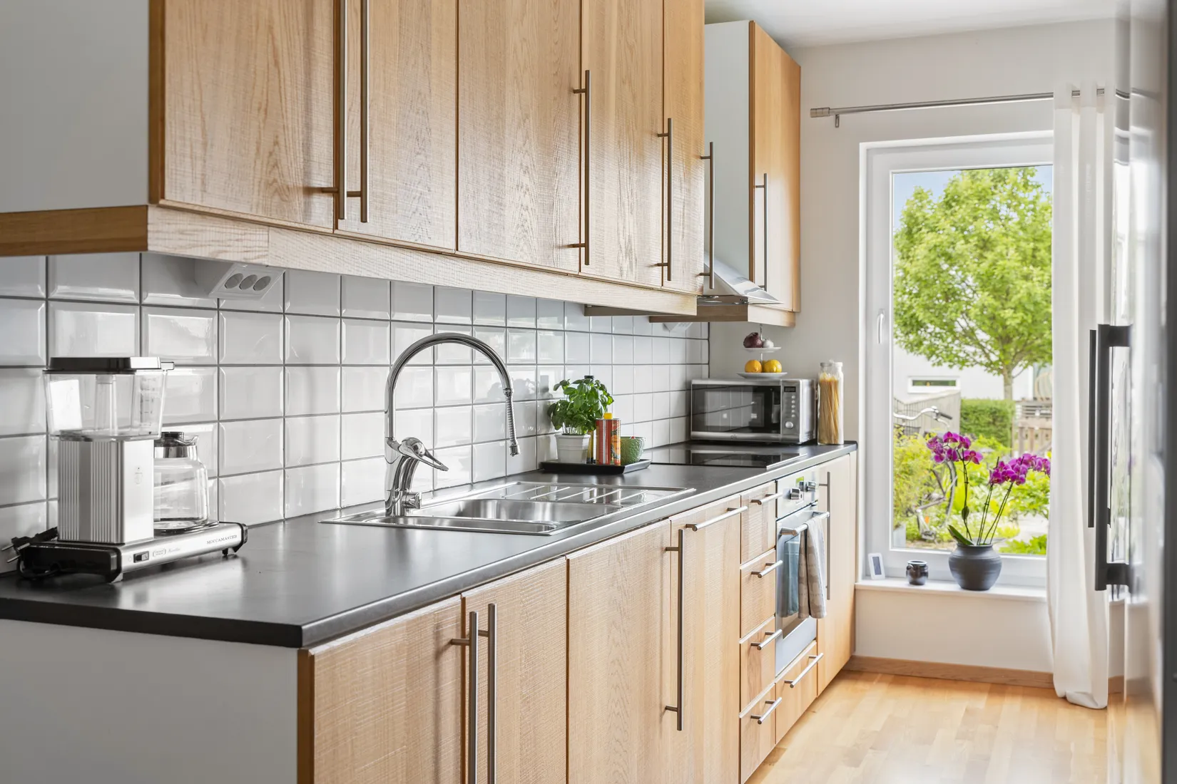 Bostadsrätt, Krokfiskevägen 3, Nybrostrand, Ystad