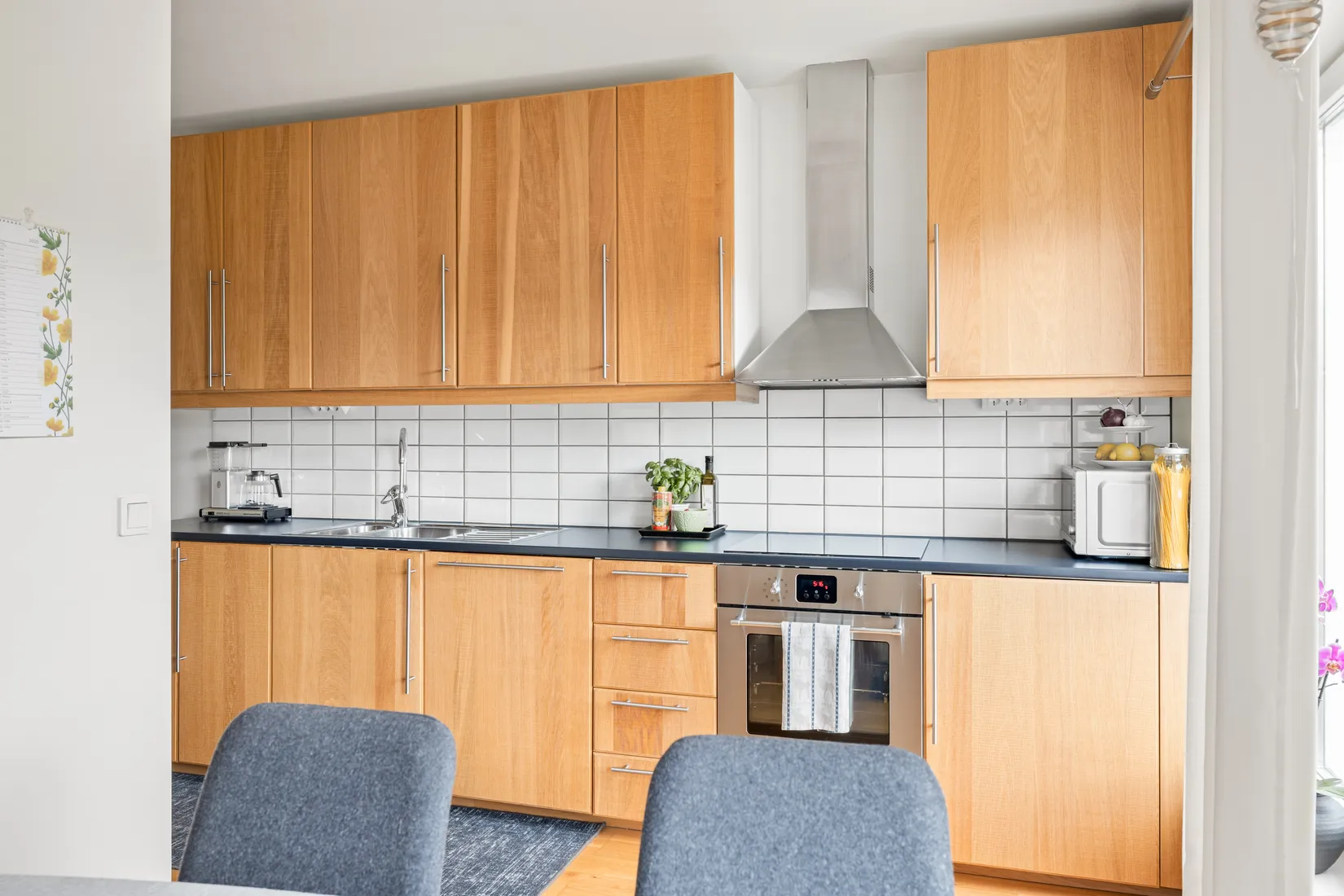 Bostadsrätt, Krokfiskevägen 3, Nybrostrand, Ystad