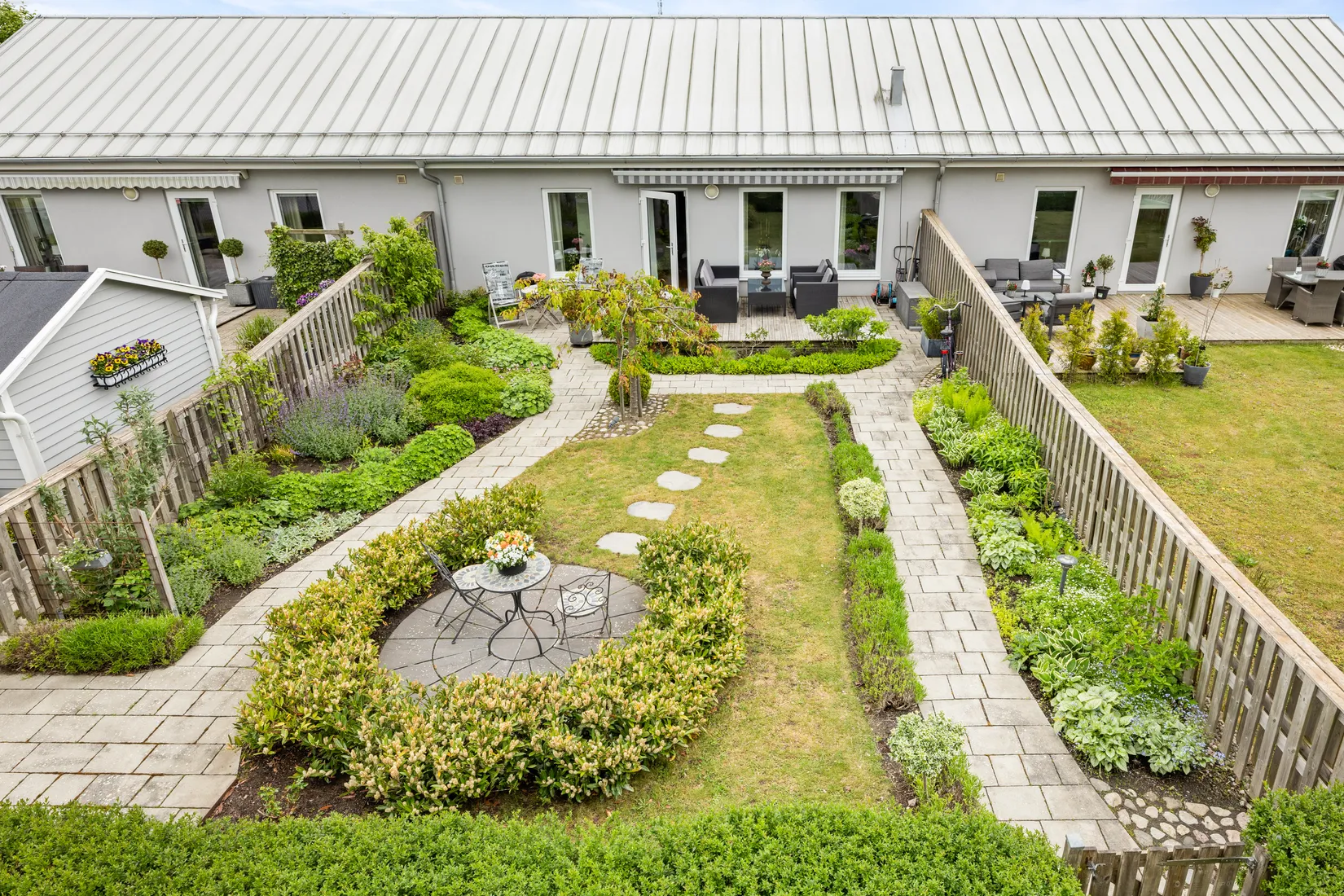 Bostadsrätt, Krokfiskevägen 3, Nybrostrand, Ystad