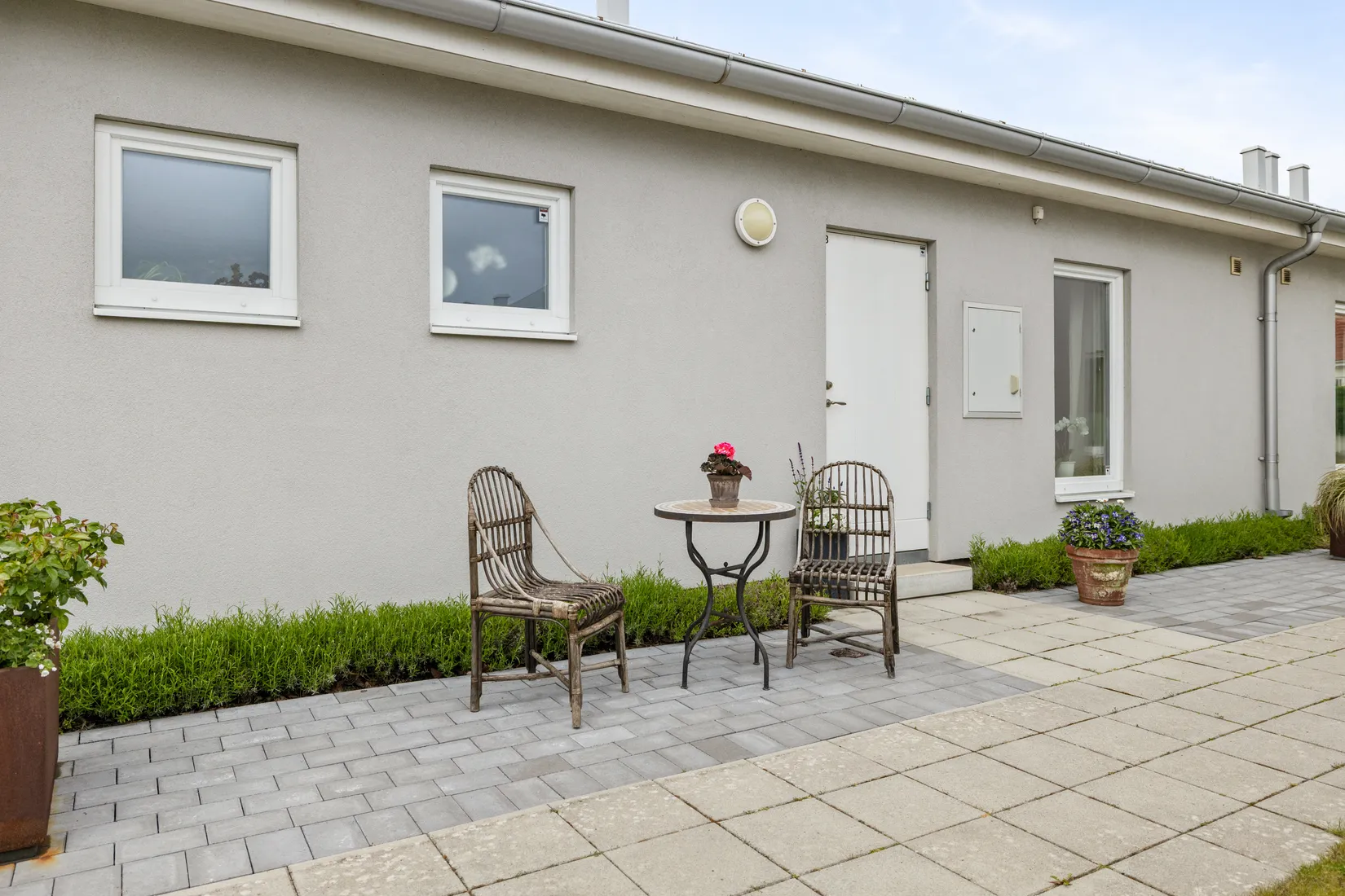 Bostadsrätt, Krokfiskevägen 3, Nybrostrand, Ystad