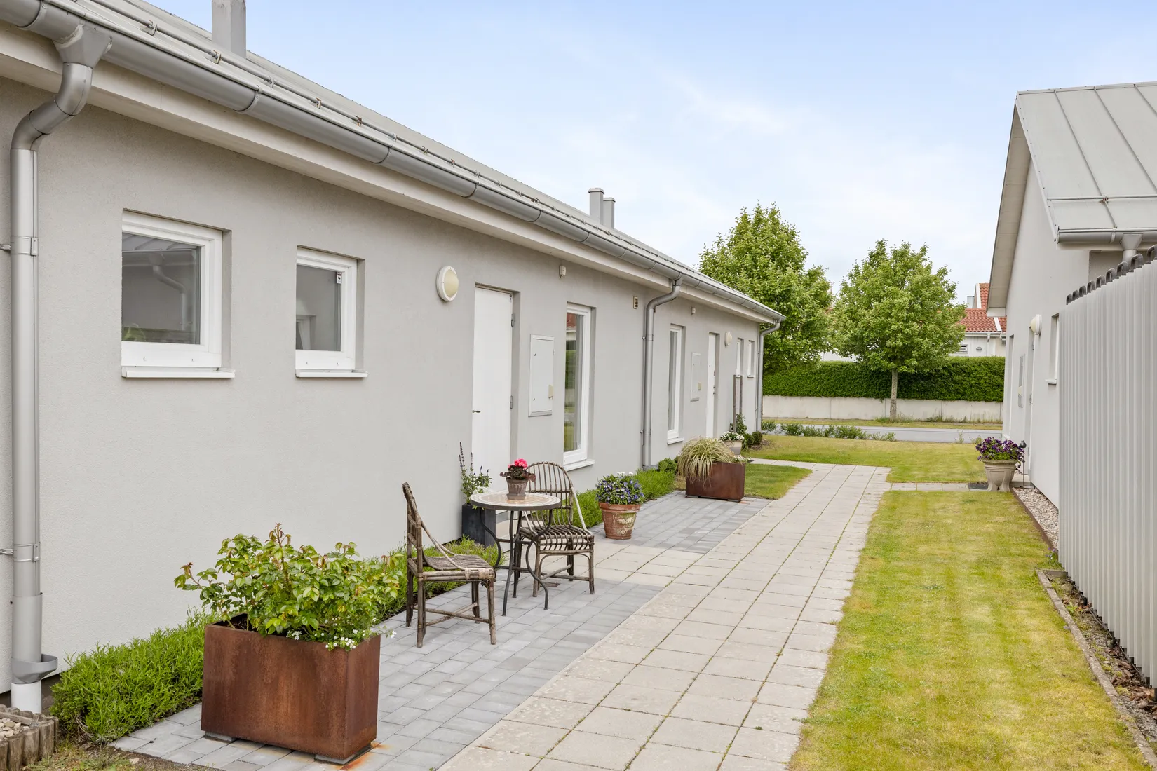 Bostadsrätt, Krokfiskevägen 3, Nybrostrand, Ystad