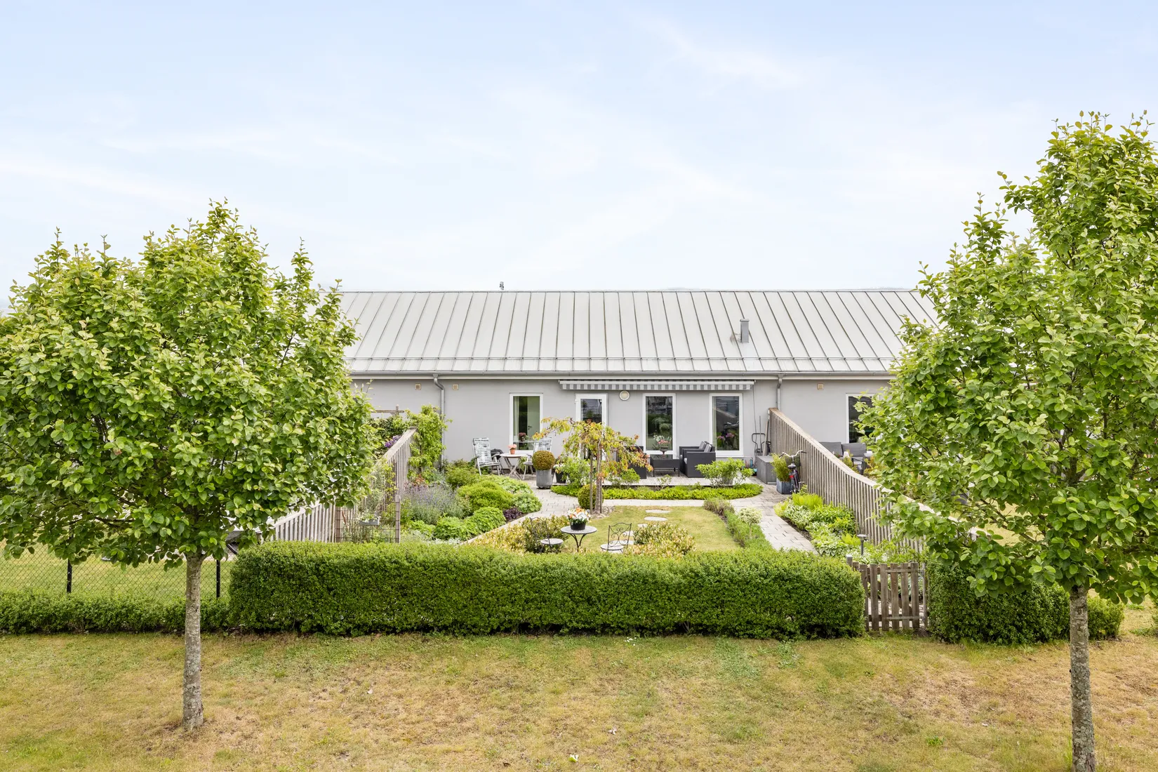 Bostadsrätt, Krokfiskevägen 3, Nybrostrand, Ystad