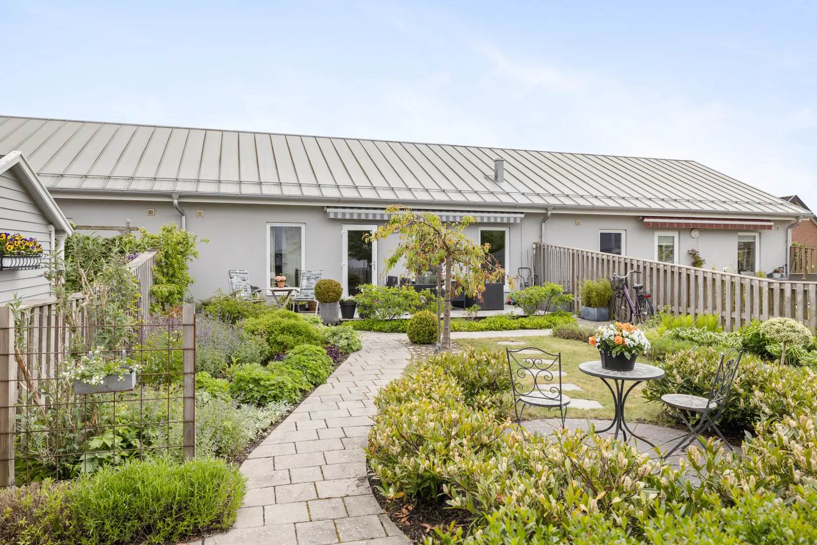 Bostadsrätt, Krokfiskevägen 3, Nybrostrand, Ystad