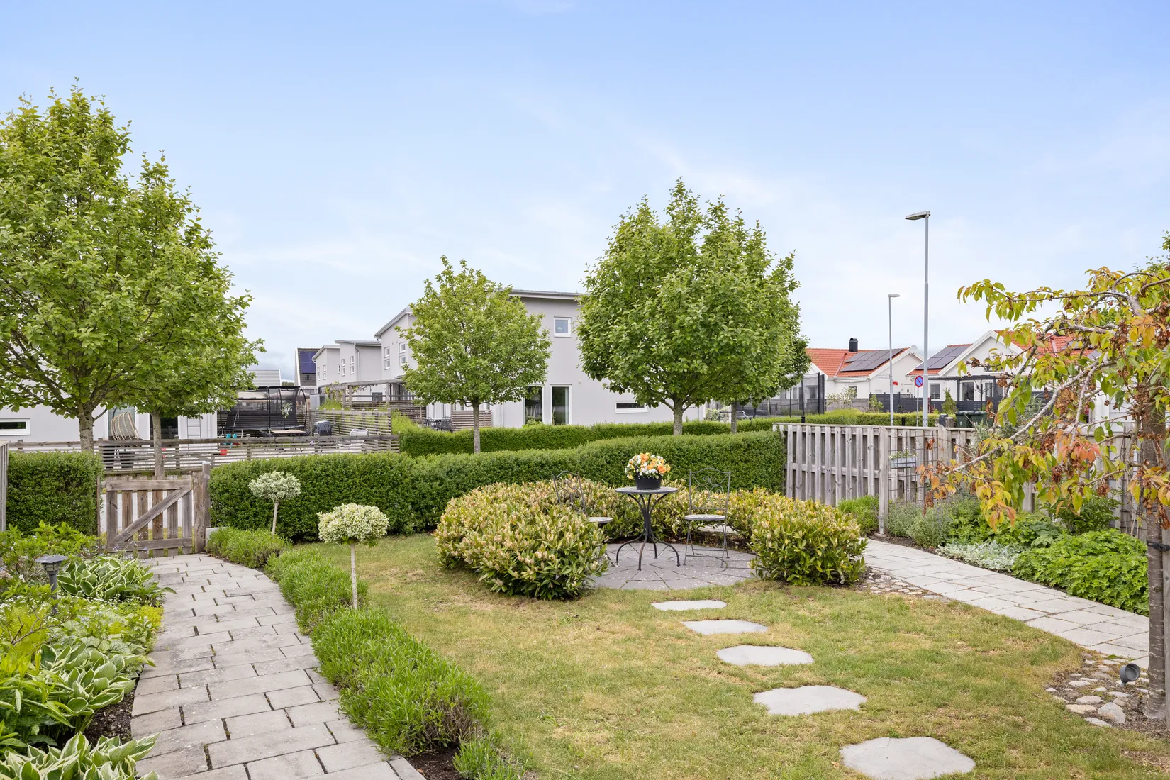 Bostadsrätt, Krokfiskevägen 3, Nybrostrand, Ystad