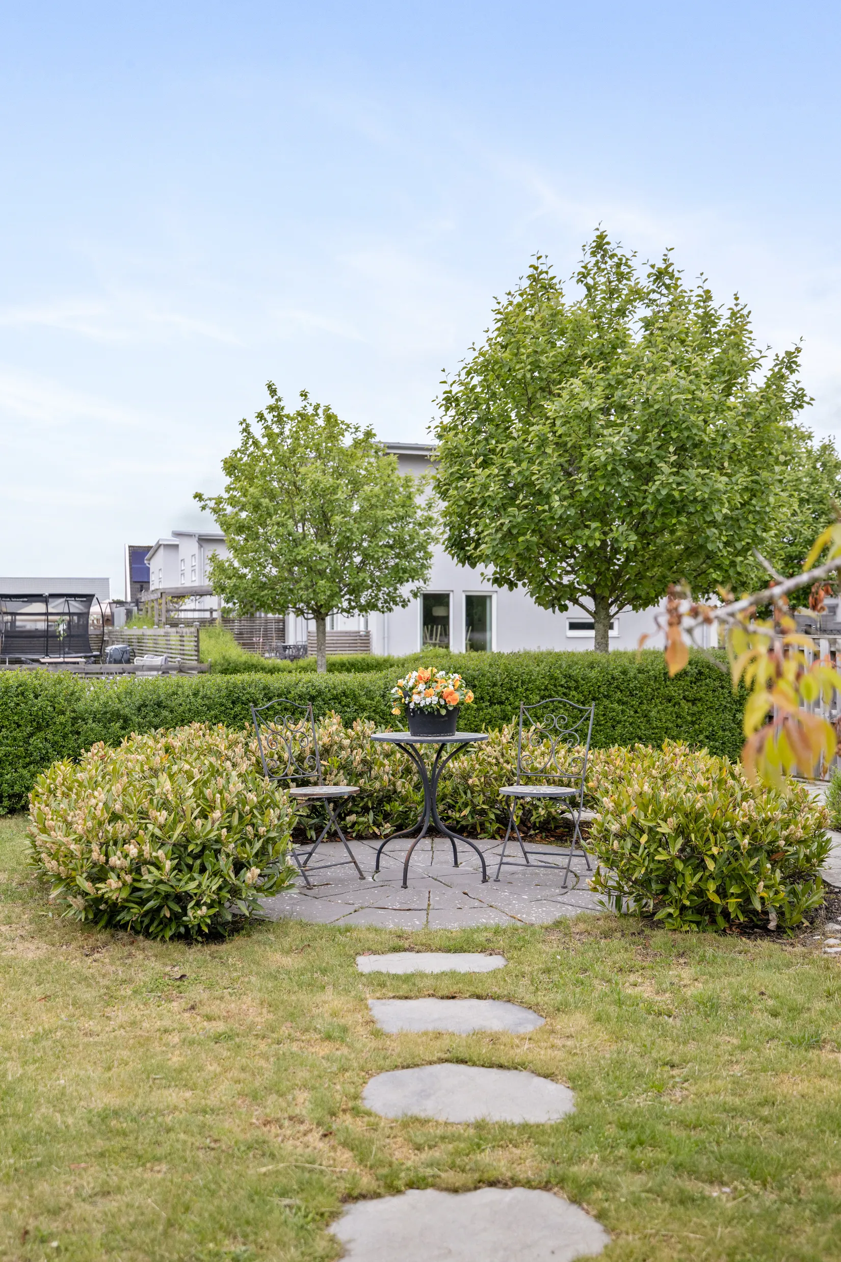 Bostadsrätt, Krokfiskevägen 3, Nybrostrand, Ystad