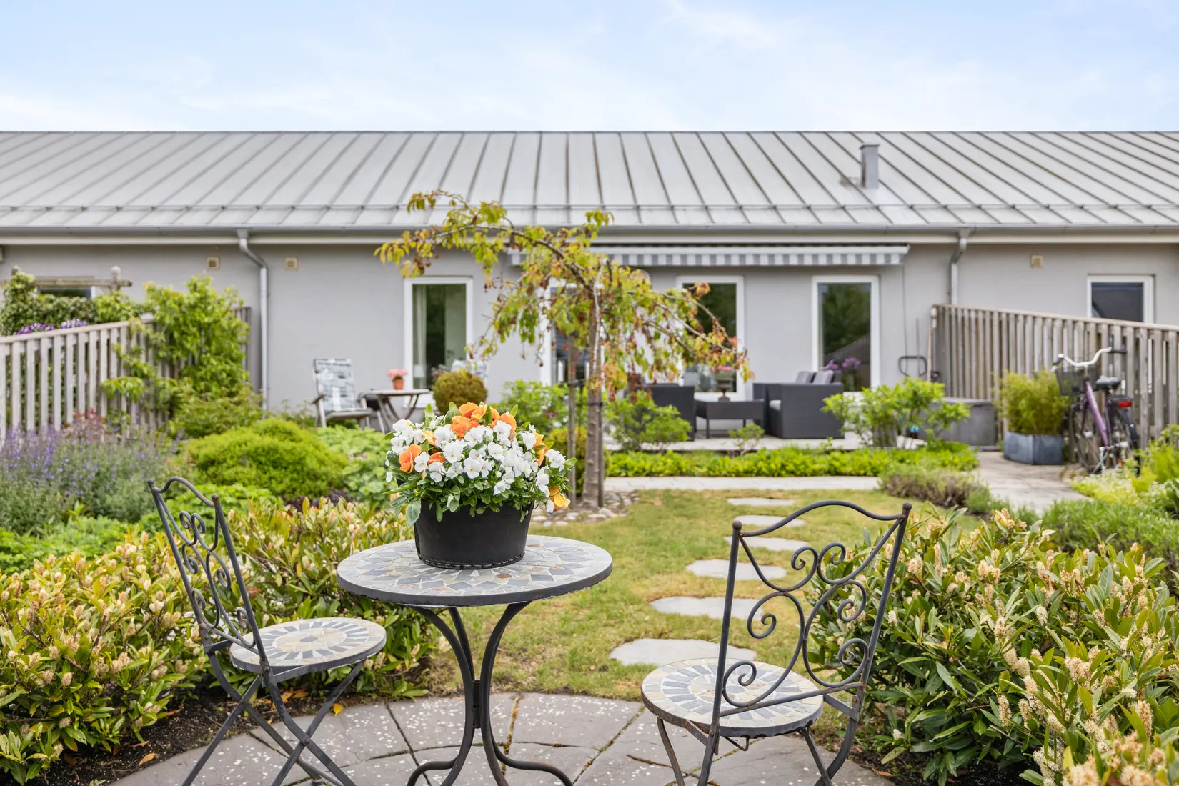 Bostadsrätt, Krokfiskevägen 3, Nybrostrand, Ystad