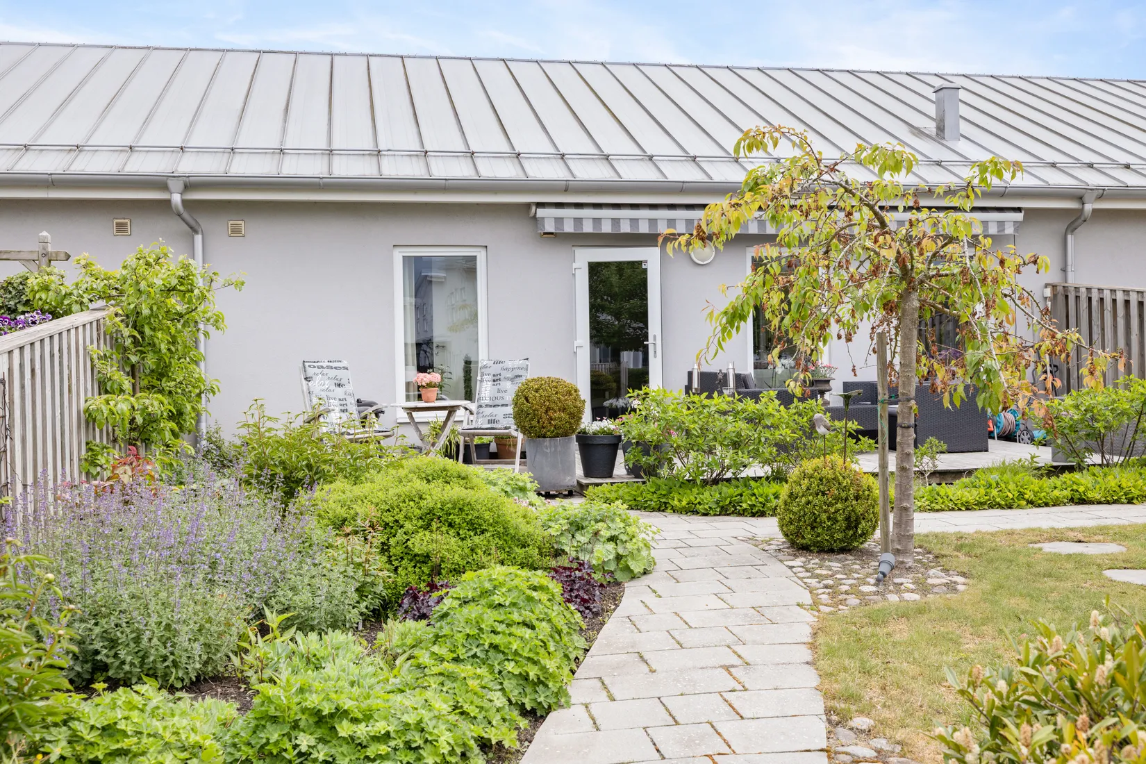 Bostadsrätt, Krokfiskevägen 3, Nybrostrand, Ystad