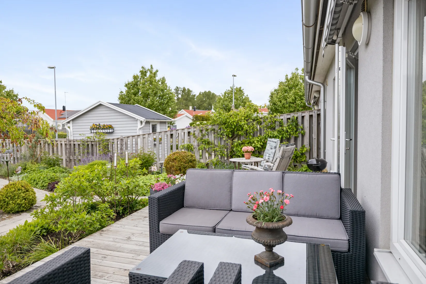 Bostadsrätt, Krokfiskevägen 3, Nybrostrand, Ystad