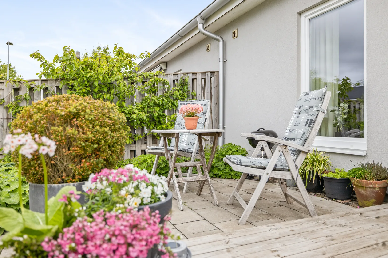 Bostadsrätt, Krokfiskevägen 3, Nybrostrand, Ystad