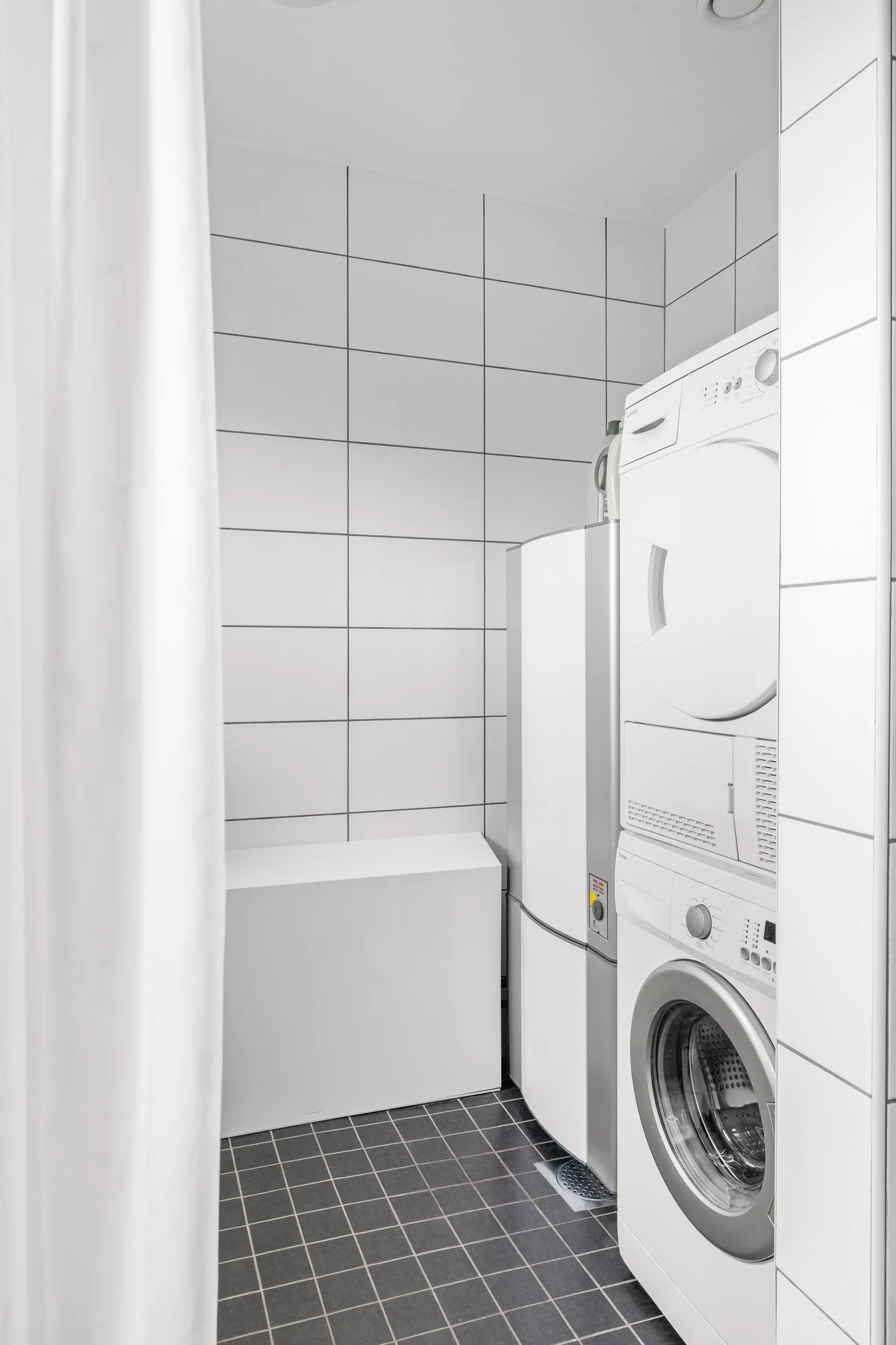 Bostadsrätt, Krokfiskevägen 3, Nybrostrand, Ystad