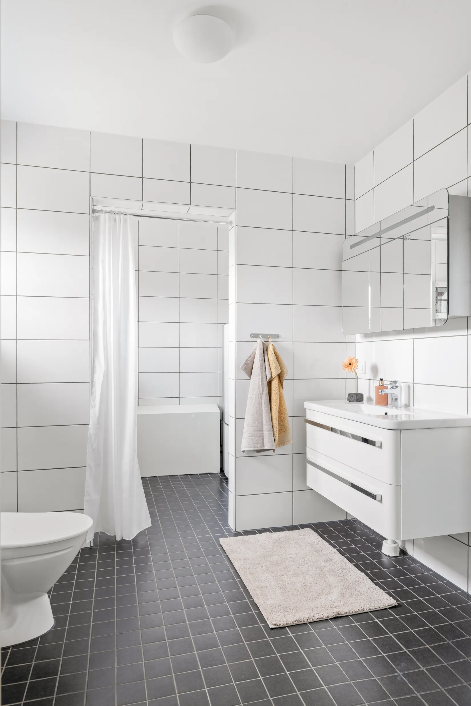 Bostadsrätt, Krokfiskevägen 3, Nybrostrand, Ystad