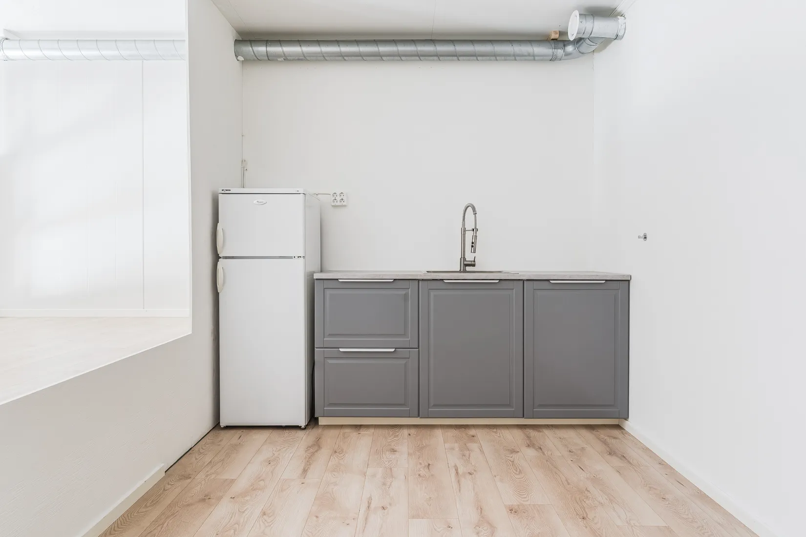 Bostadsrätt, Hallsta gårdsgata 30 port 46, Västerås