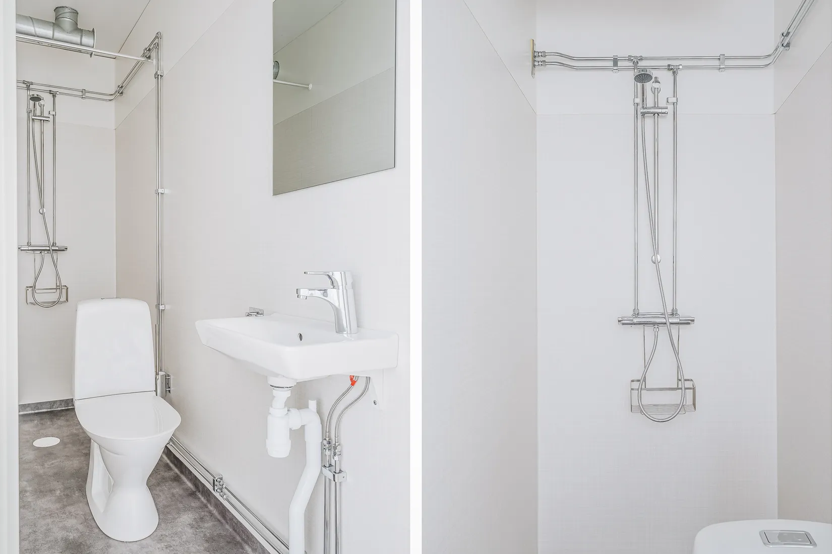 Bostadsrätt, Hallsta gårdsgata 30 port 46, Västerås