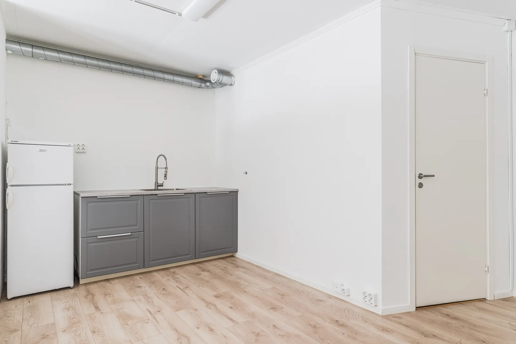 Bostadsrätt, Hallsta gårdsgata 30 port 46, Västerås