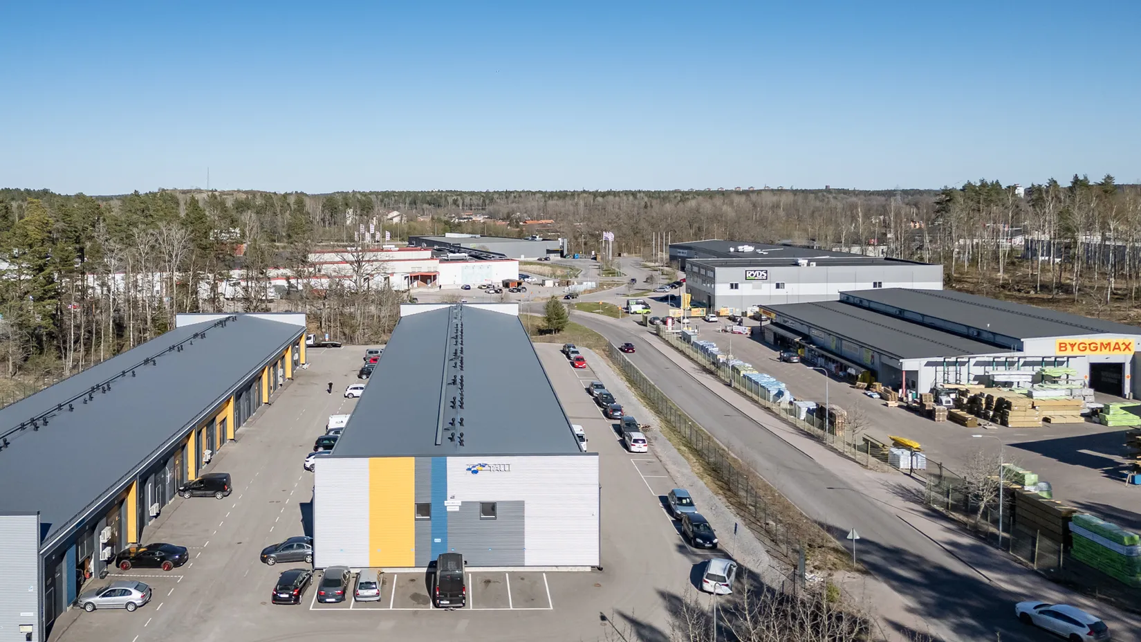 Bostadsrätt, Hallsta gårdsgata 30 port 46, Västerås