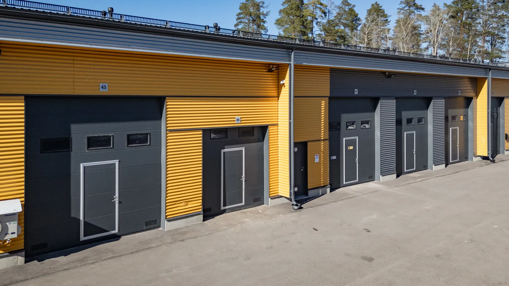 Bostadsrätt, Hallsta gårdsgata 30 port 46, Västerås