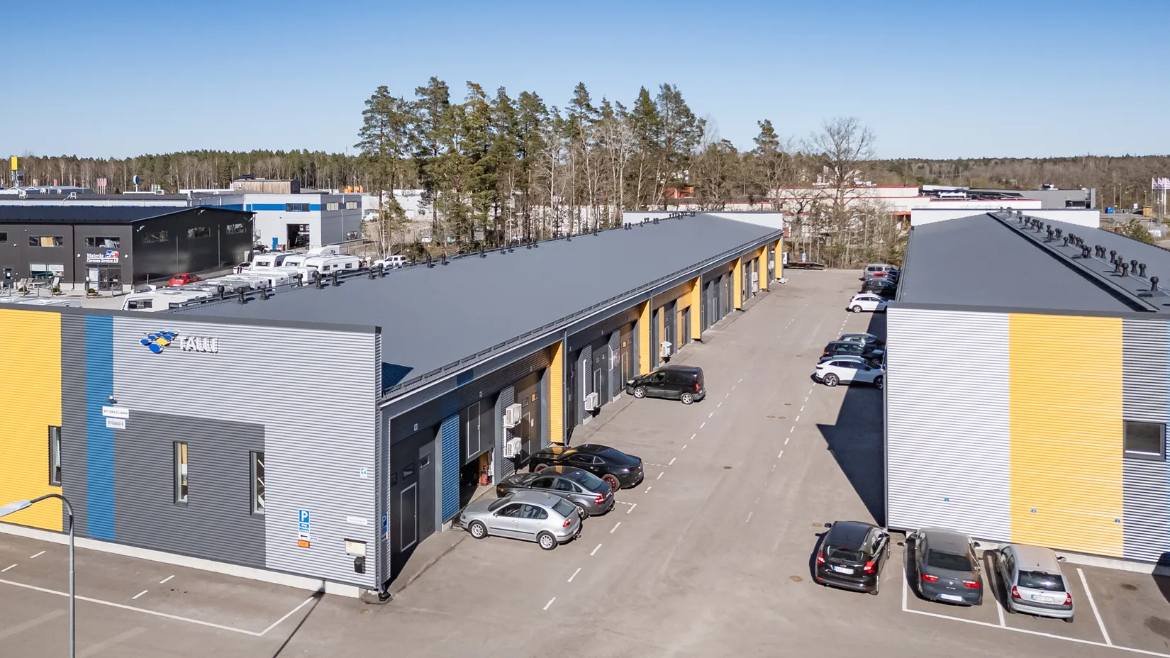 Bostadsrätt, Hallsta gårdsgata 30 port 46, Västerås