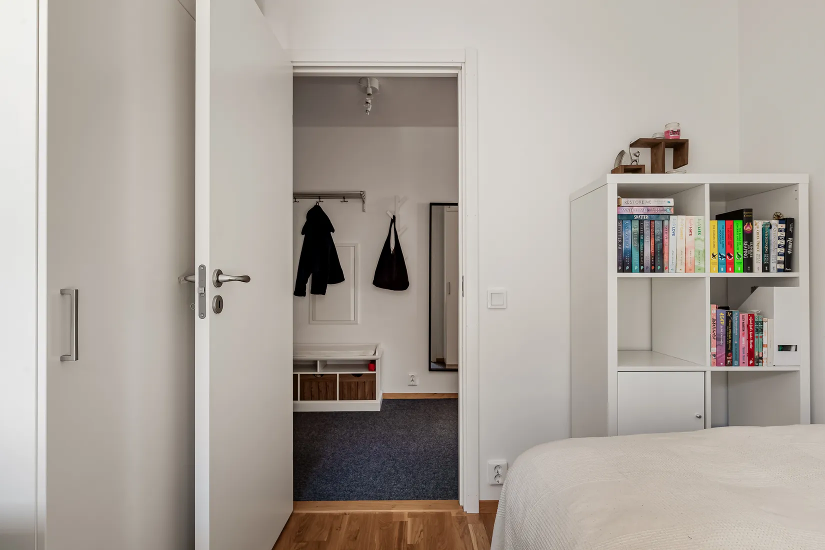 Bostadsrätt, Kålhagsvägen 28A, Tomtebo, Umeå