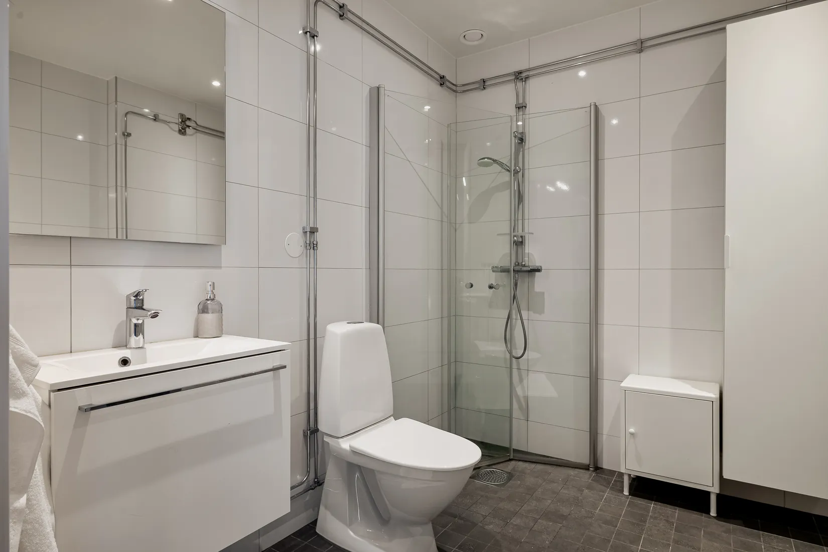 Bostadsrätt, Kålhagsvägen 28A, Tomtebo, Umeå