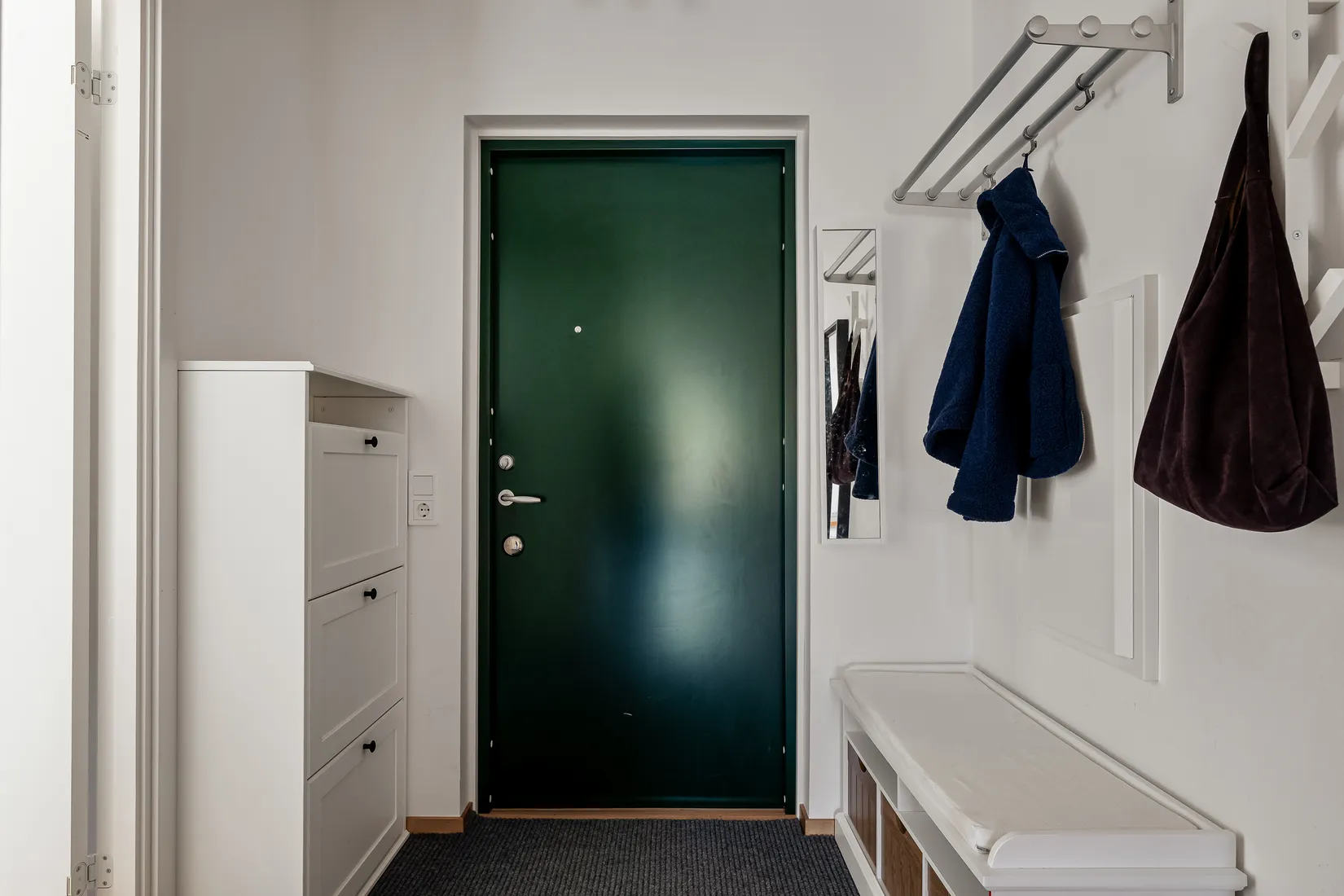 Bostadsrätt, Kålhagsvägen 28A, Tomtebo, Umeå
