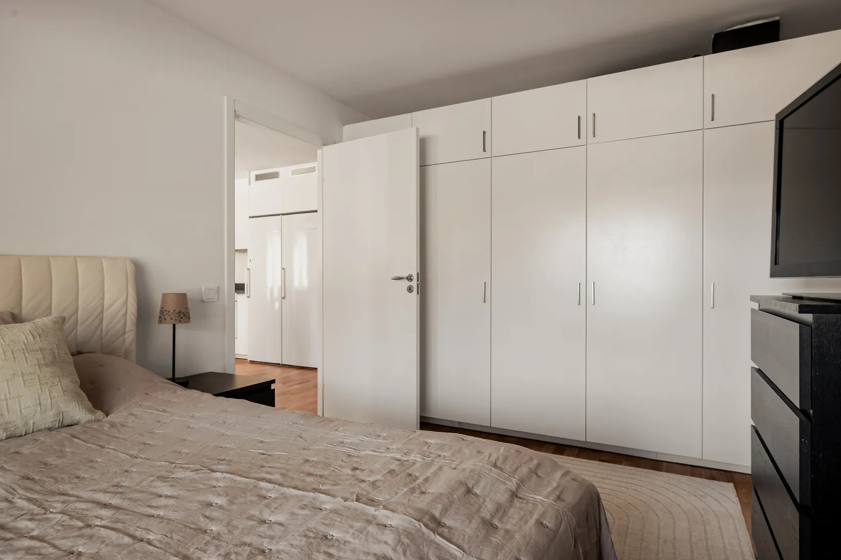 Bostadsrätt, Kålhagsvägen 28A, Tomtebo, Umeå