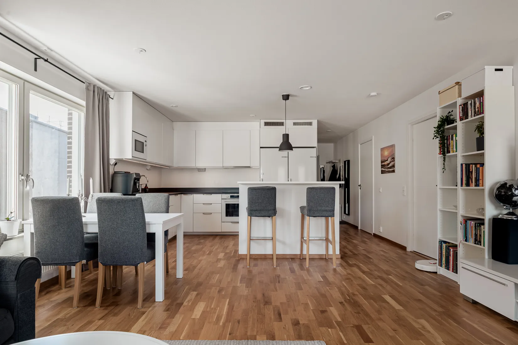 Bostadsrätt, Kålhagsvägen 28A, Tomtebo, Umeå