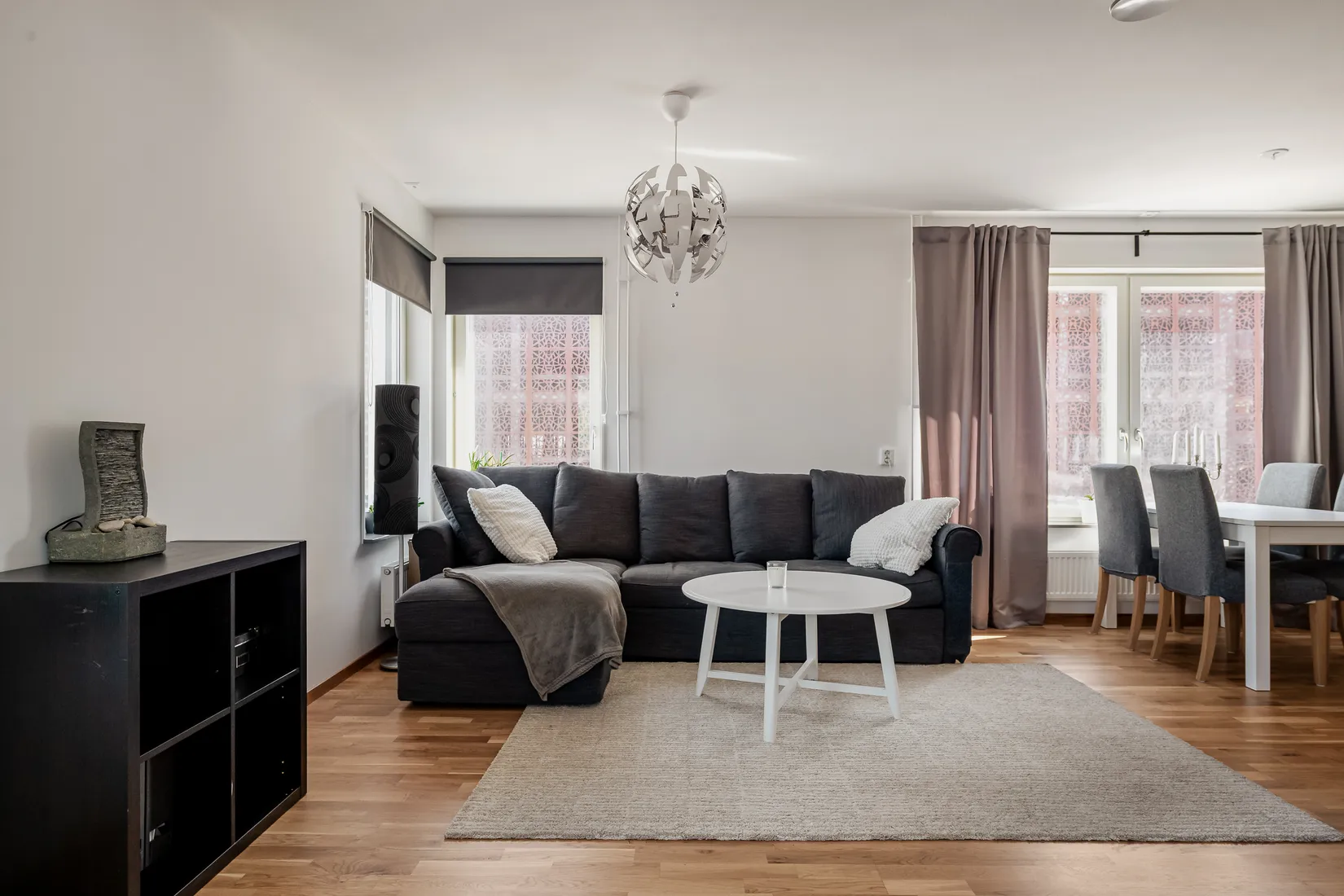 Bostadsrätt, Kålhagsvägen 28A, Tomtebo, Umeå