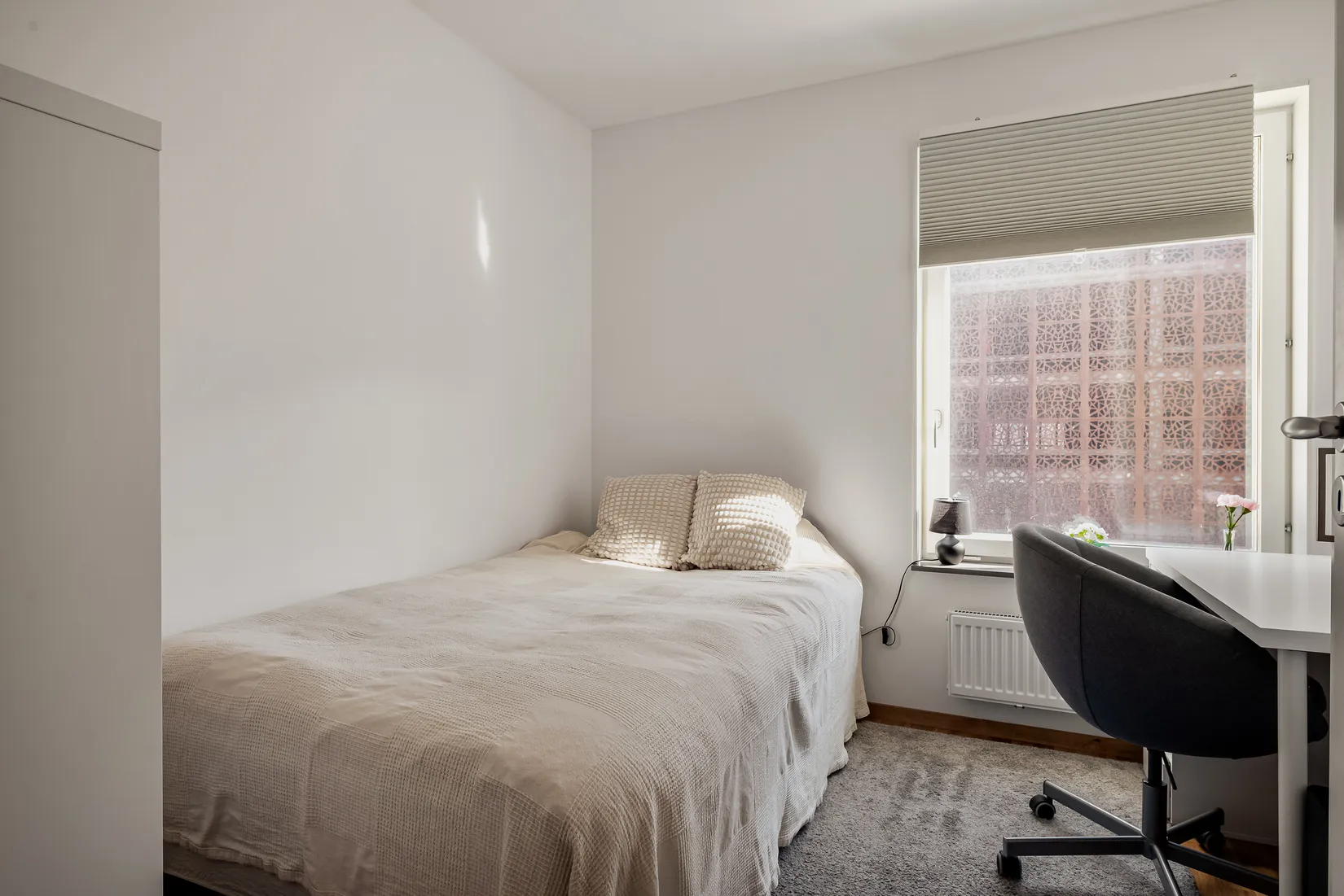 Bostadsrätt, Kålhagsvägen 28A, Tomtebo, Umeå