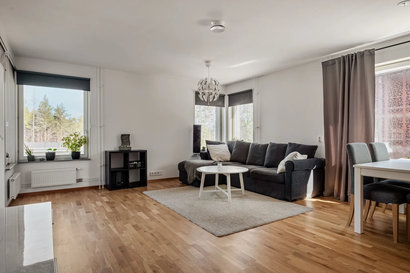 Bostadsrätt, Kålhagsvägen 28A, Tomtebo, Umeå
