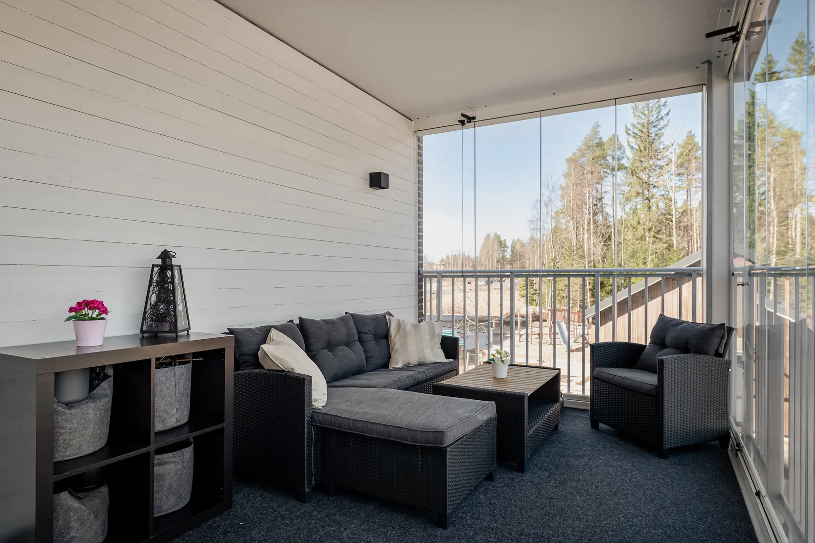 Bostadsrätt, Kålhagsvägen 28A, Tomtebo, Umeå