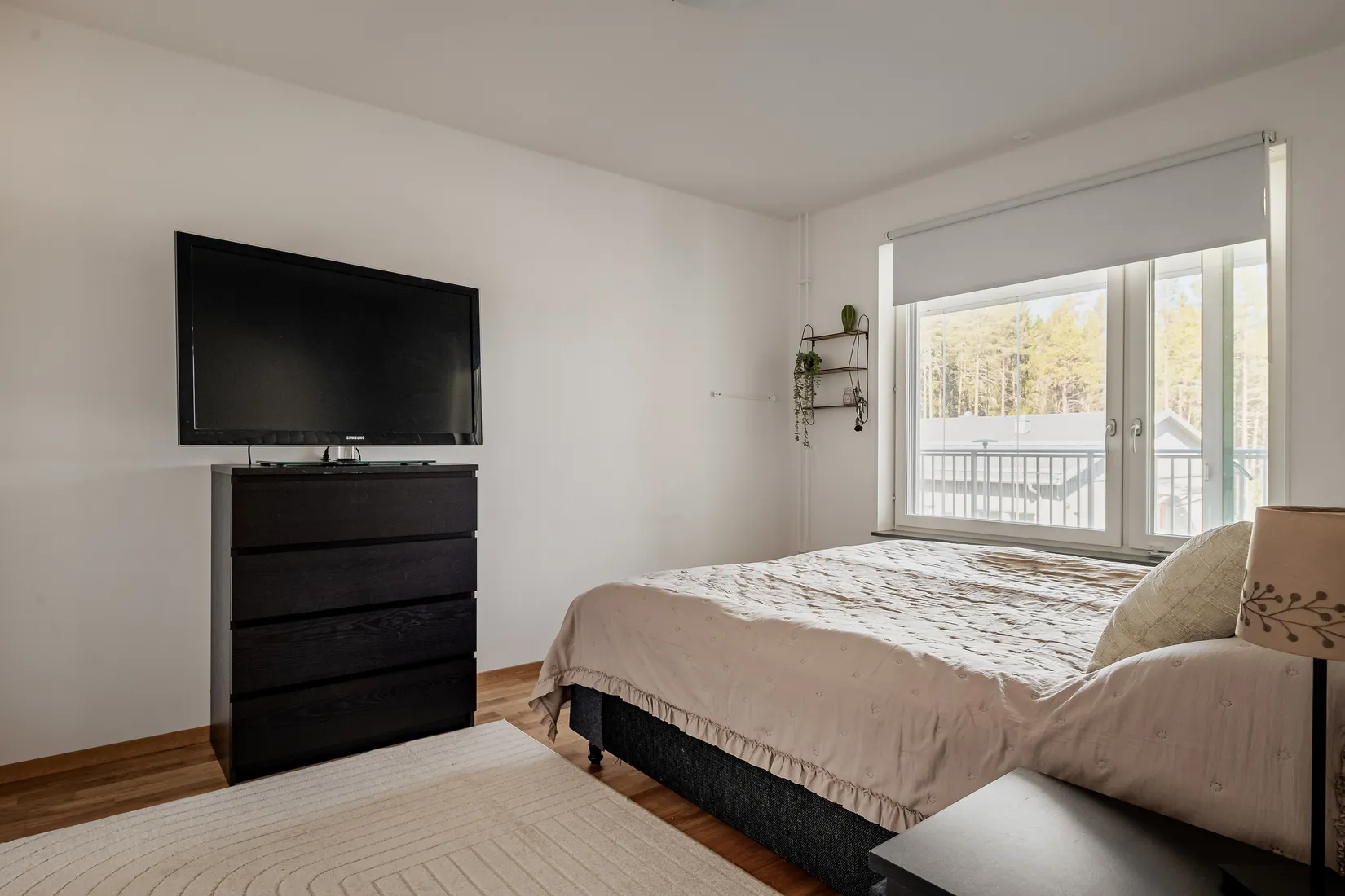 Bostadsrätt, Kålhagsvägen 28A, Tomtebo, Umeå