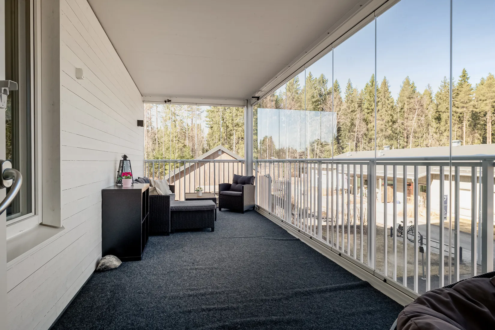Bostadsrätt, Kålhagsvägen 28A, Tomtebo, Umeå