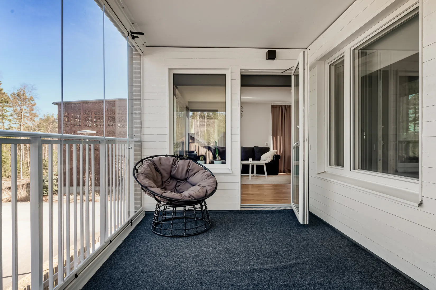 Bostadsrätt, Kålhagsvägen 28A, Tomtebo, Umeå