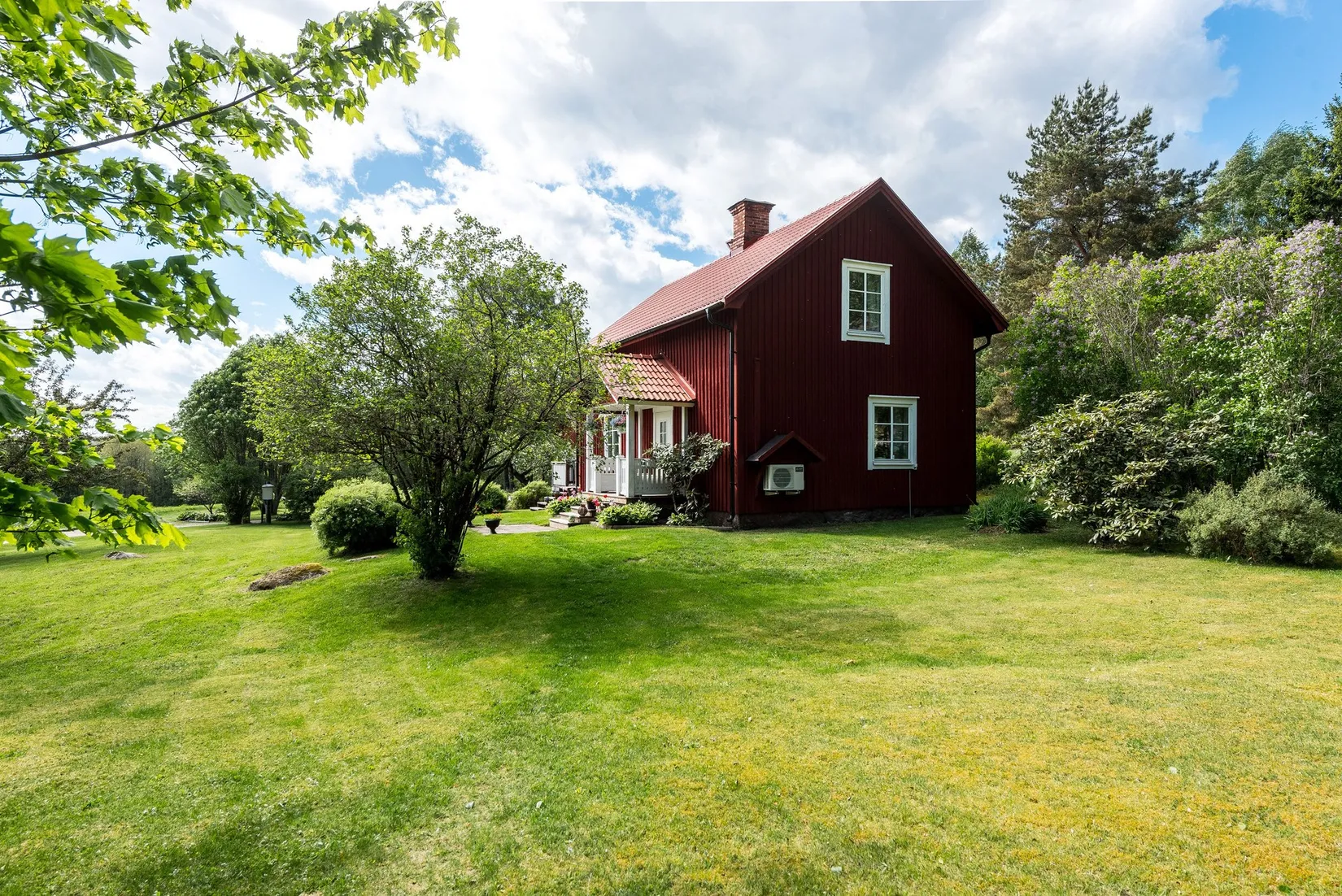 Villa, Haftersbol Stugan, Hagfors